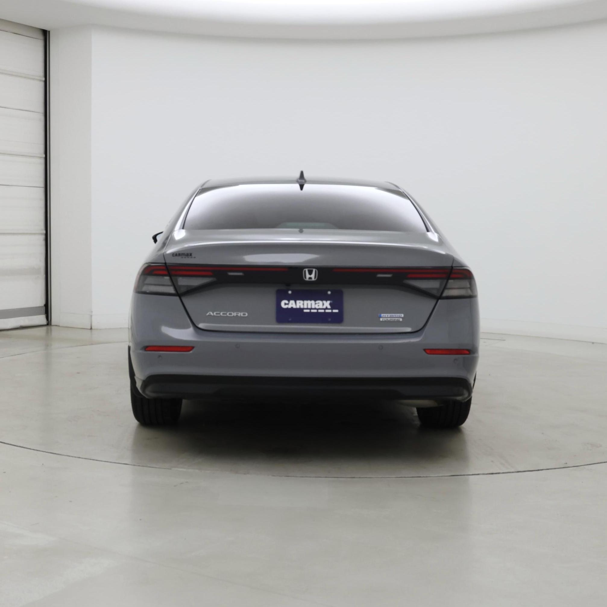 Thumbnail: 2024 Honda Accord - 6