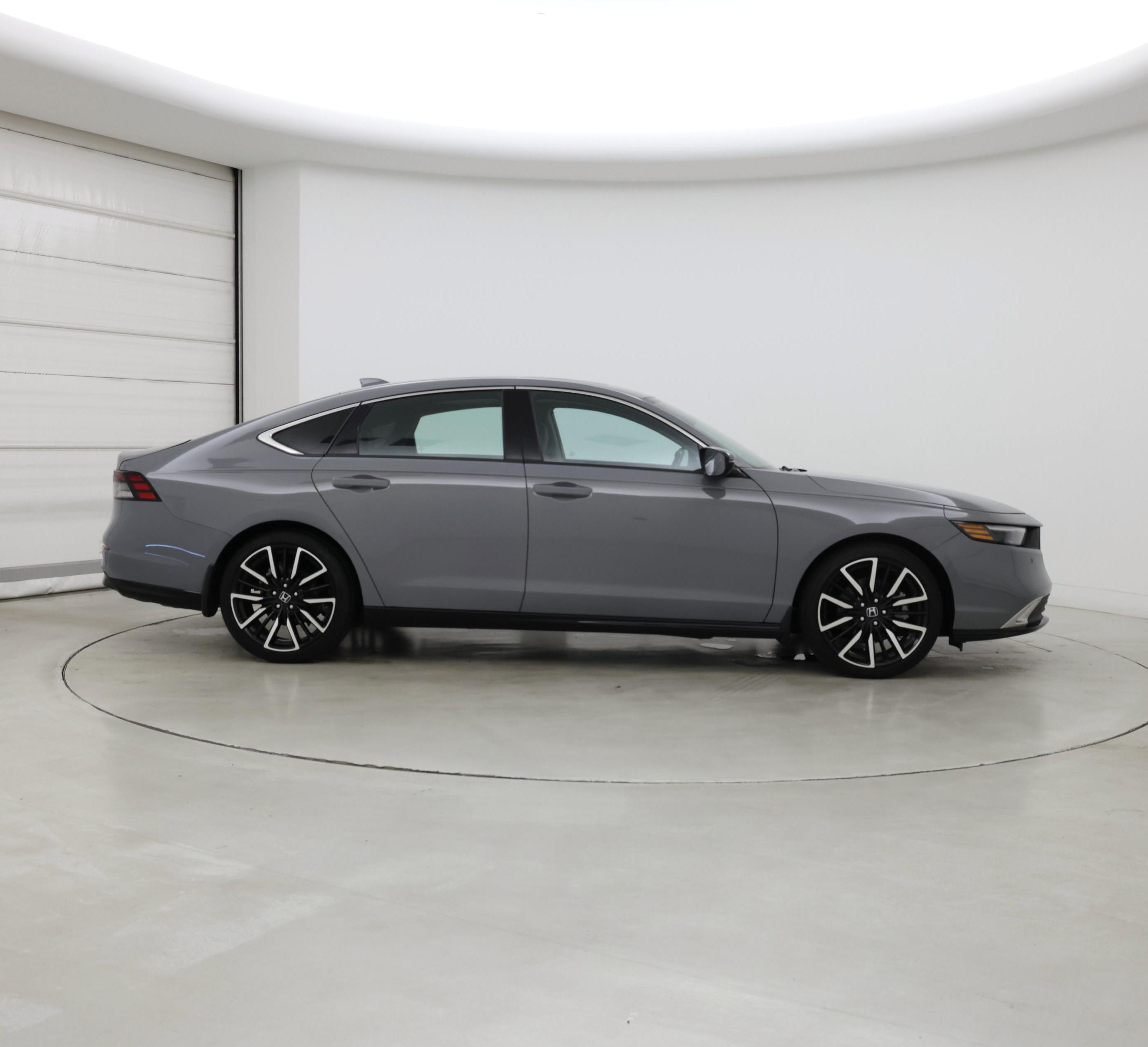 Thumbnail: 2024 Honda Accord - 7