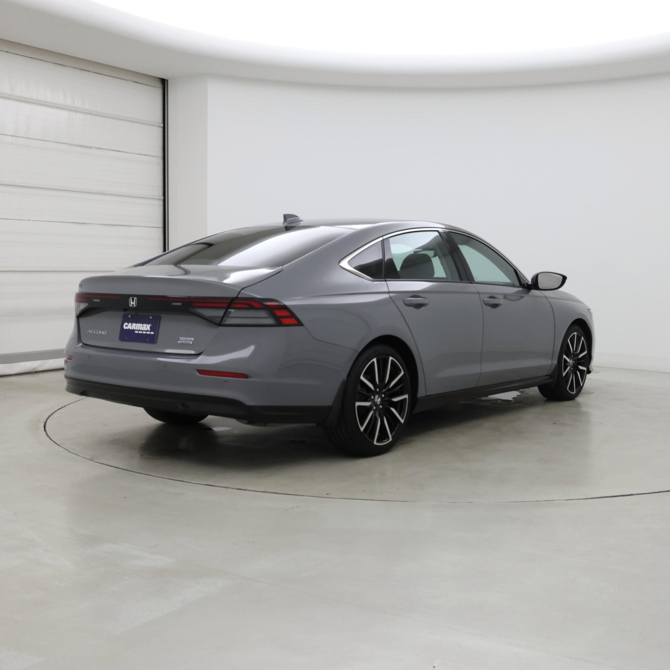 Thumbnail: 2024 Honda Accord - 8