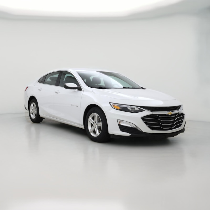 2023 Chevrolet Malibu LS