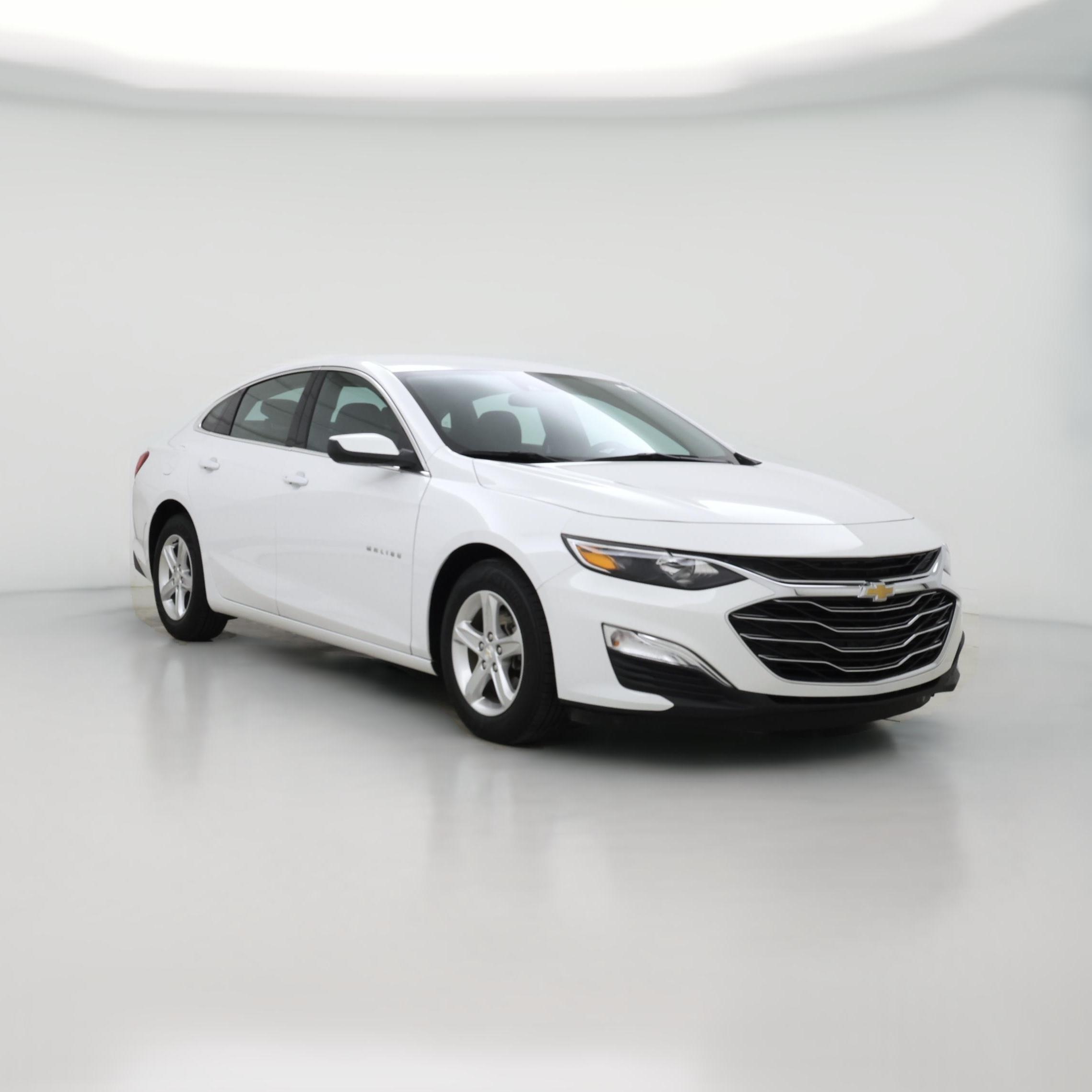 Thumbnail: 2023 Chevrolet Malibu - 1