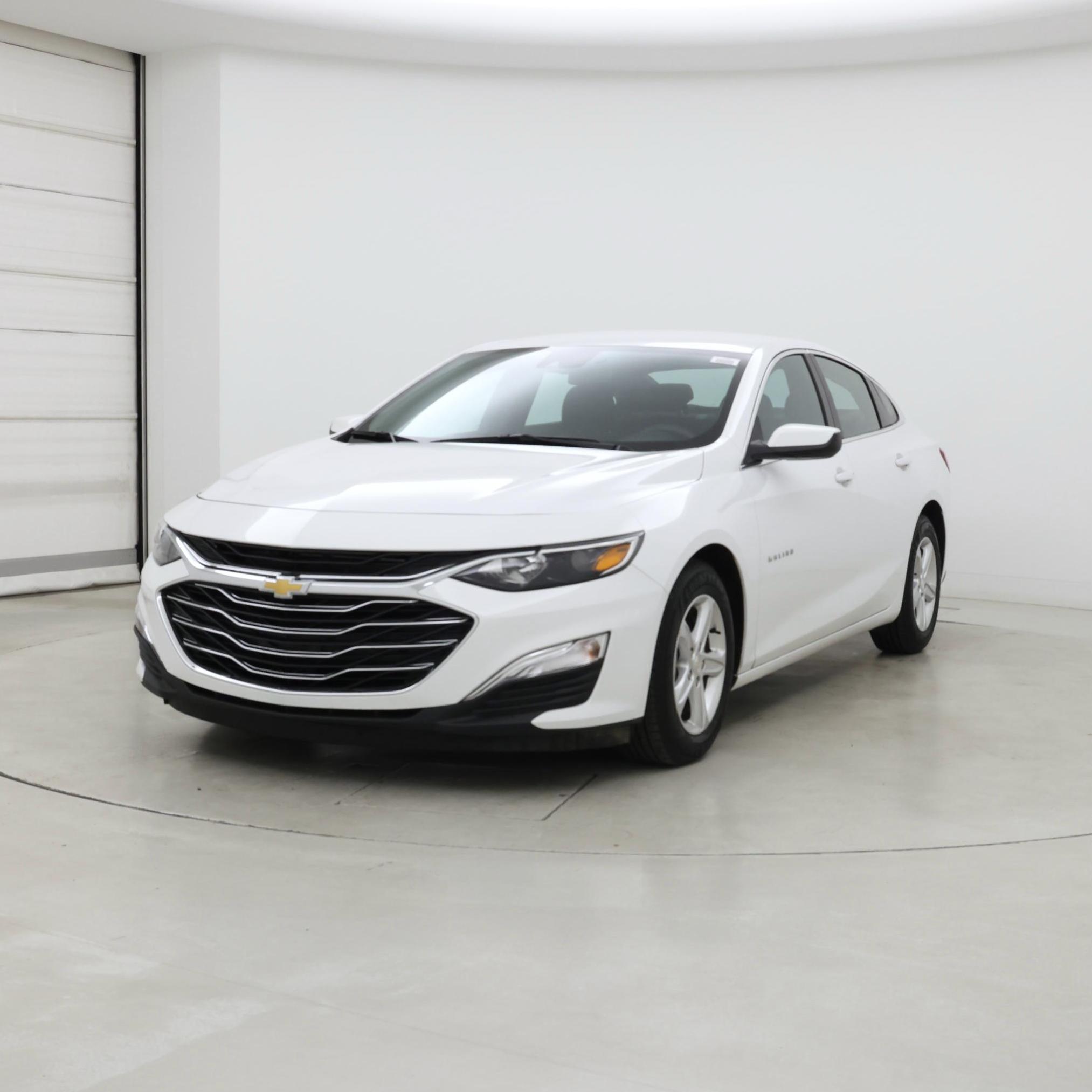 Thumbnail: 2023 Chevrolet Malibu - 4