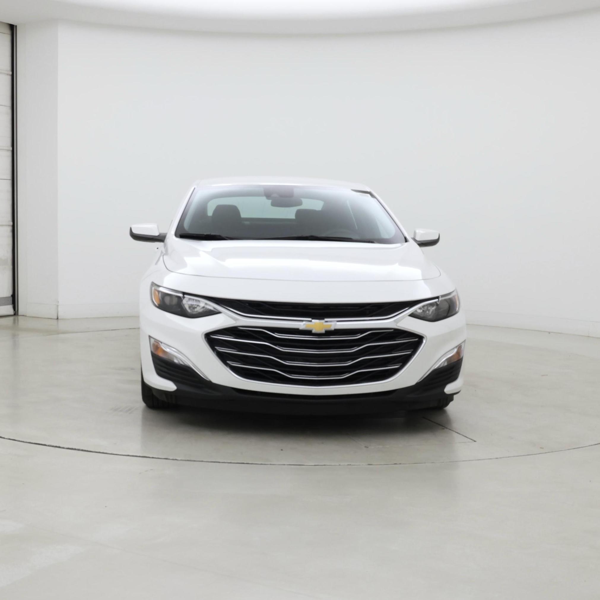 Thumbnail: 2023 Chevrolet Malibu - 5