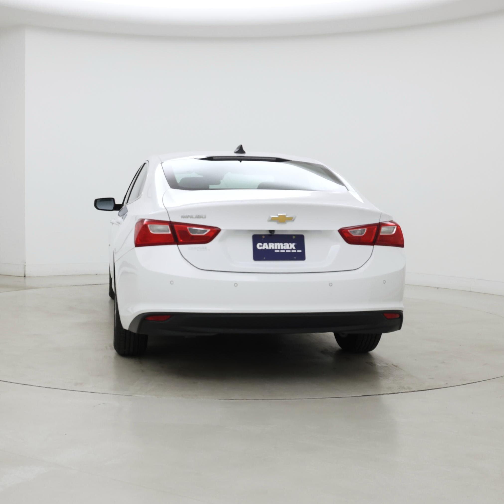 Thumbnail: 2023 Chevrolet Malibu - 6