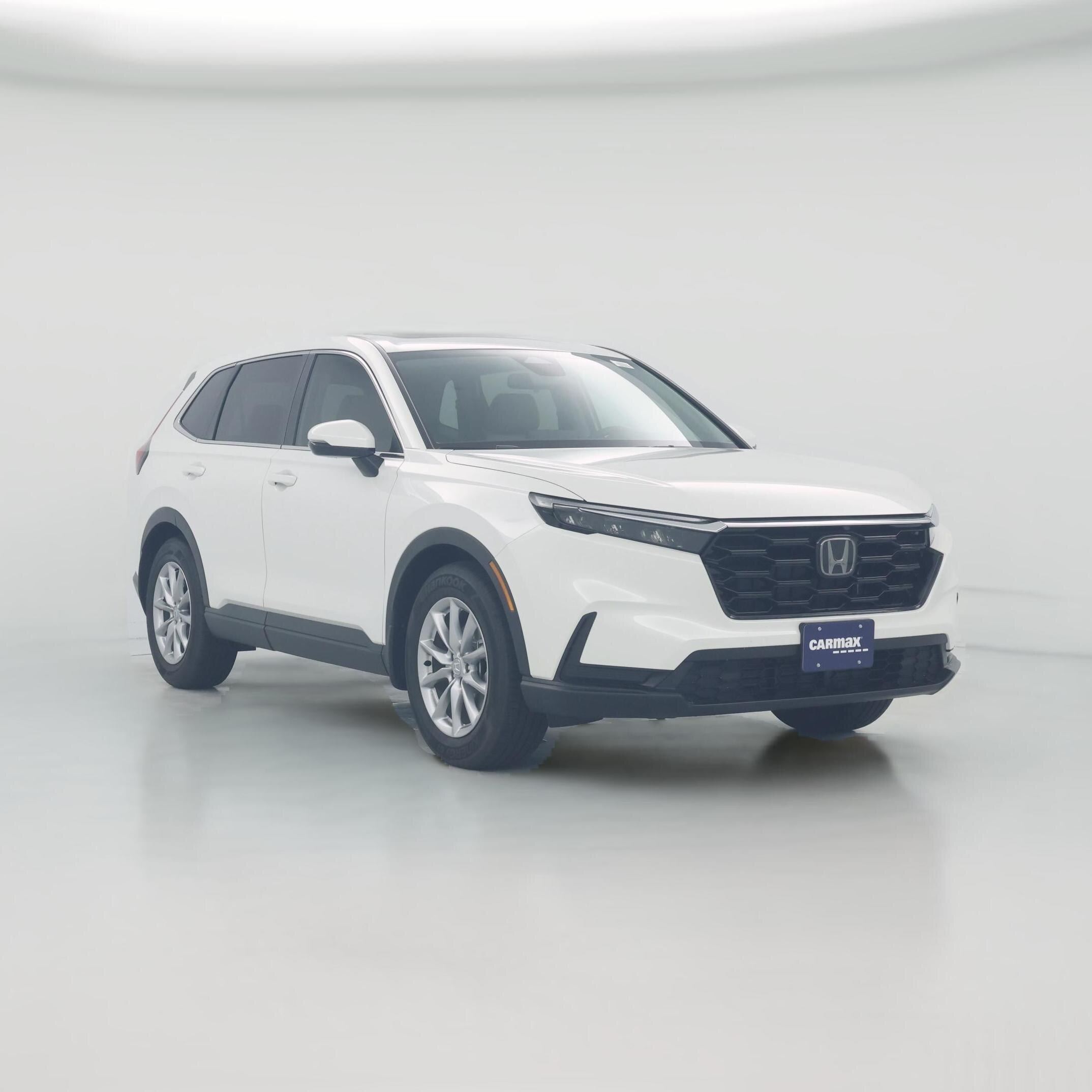 Thumbnail: 2026 Honda CR-V - 1