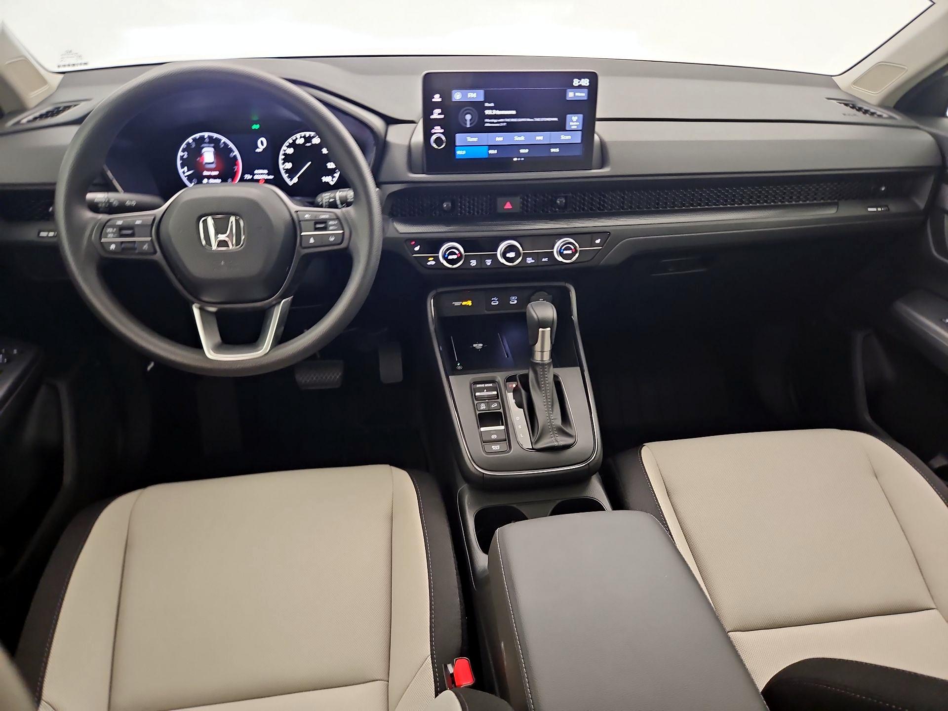 Thumbnail: 2026 Honda CR-V - 9