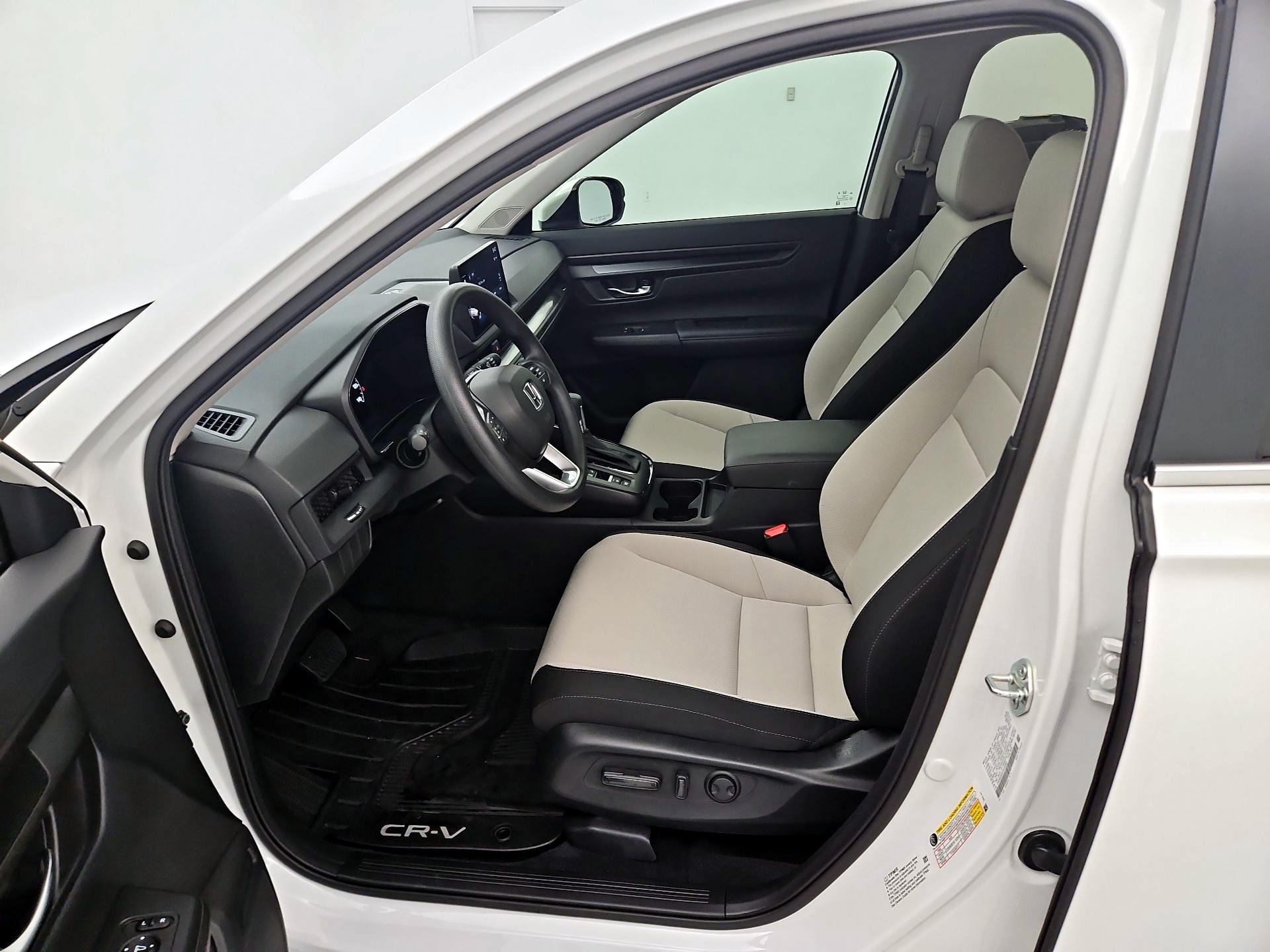Thumbnail: 2026 Honda CR-V - 11