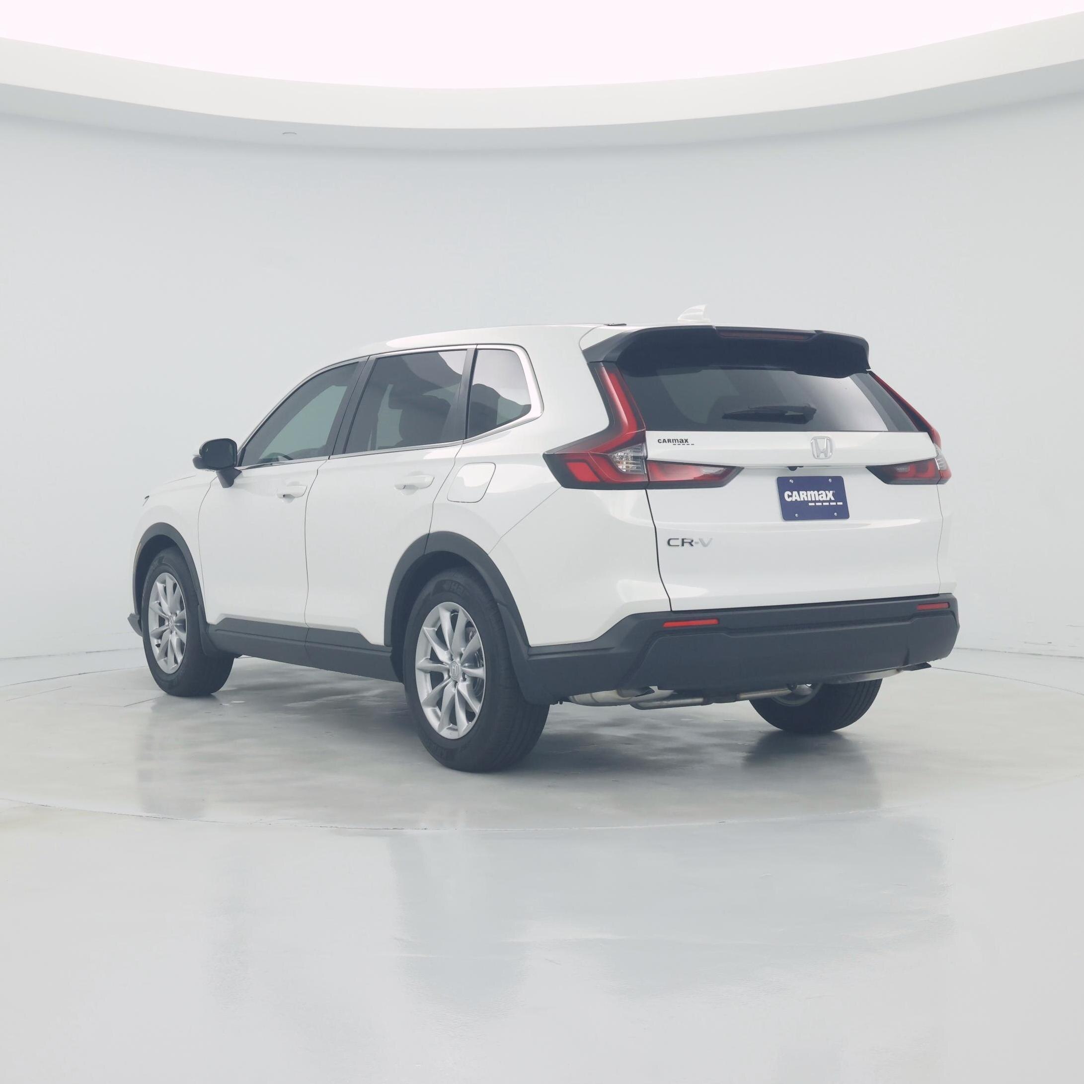 Thumbnail: 2026 Honda CR-V - 2