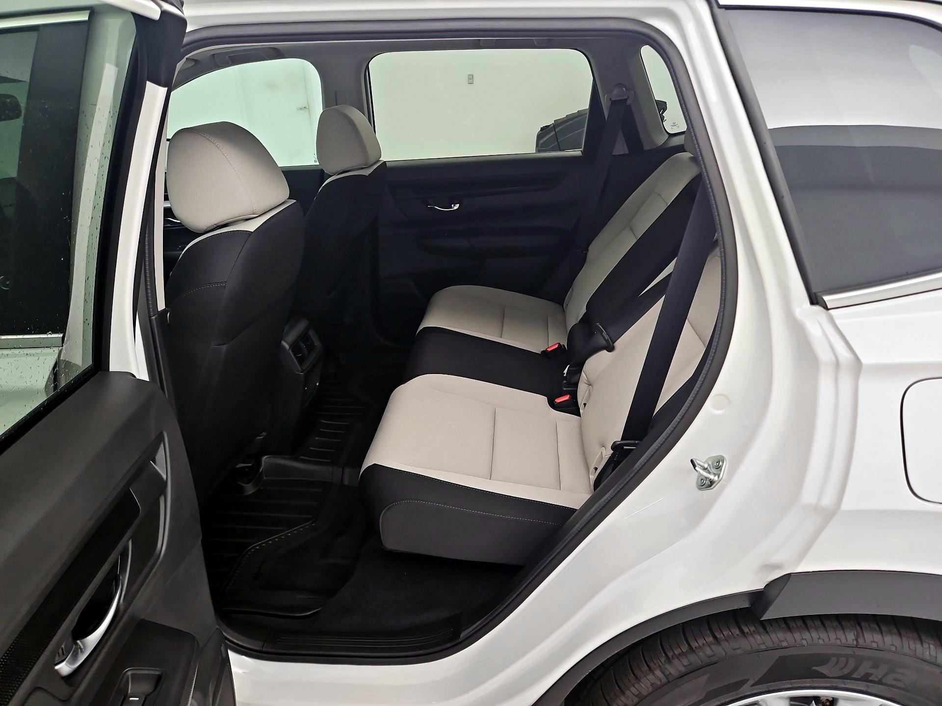Thumbnail: 2026 Honda CR-V - 19