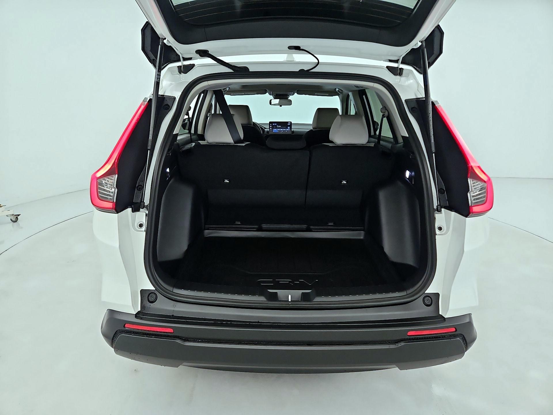 Thumbnail: 2026 Honda CR-V - 20