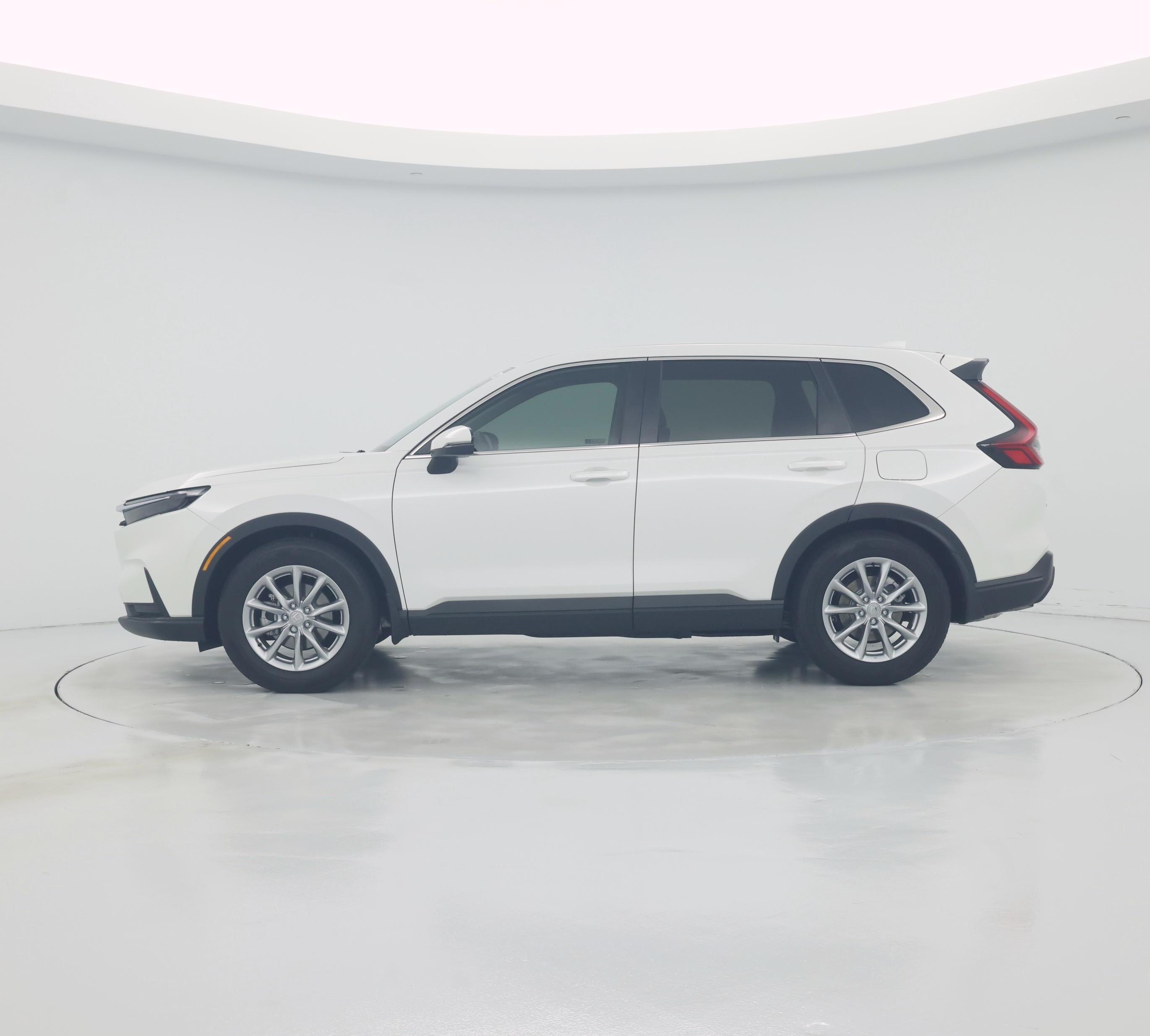 Thumbnail: 2026 Honda CR-V - 3