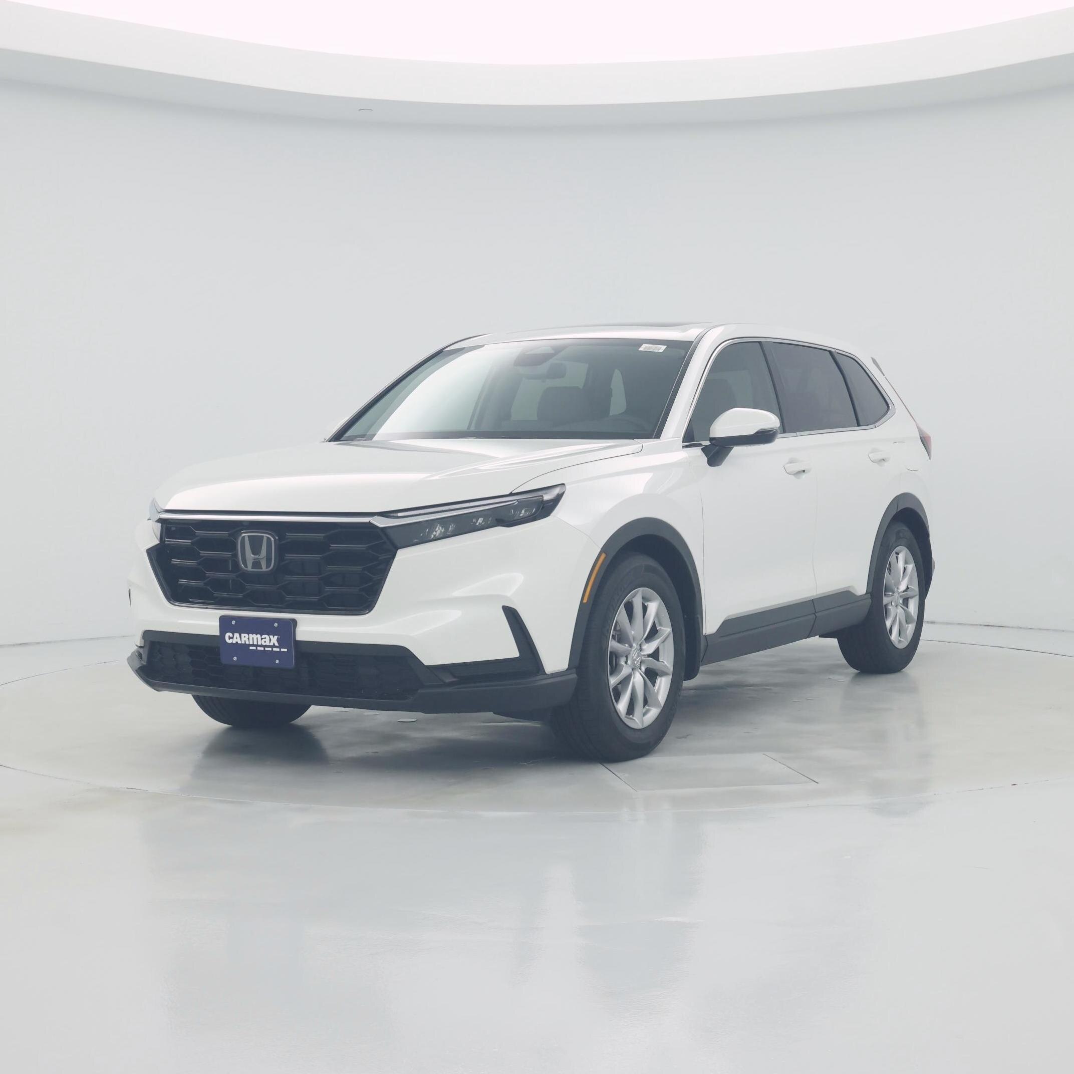 Thumbnail: 2026 Honda CR-V - 4
