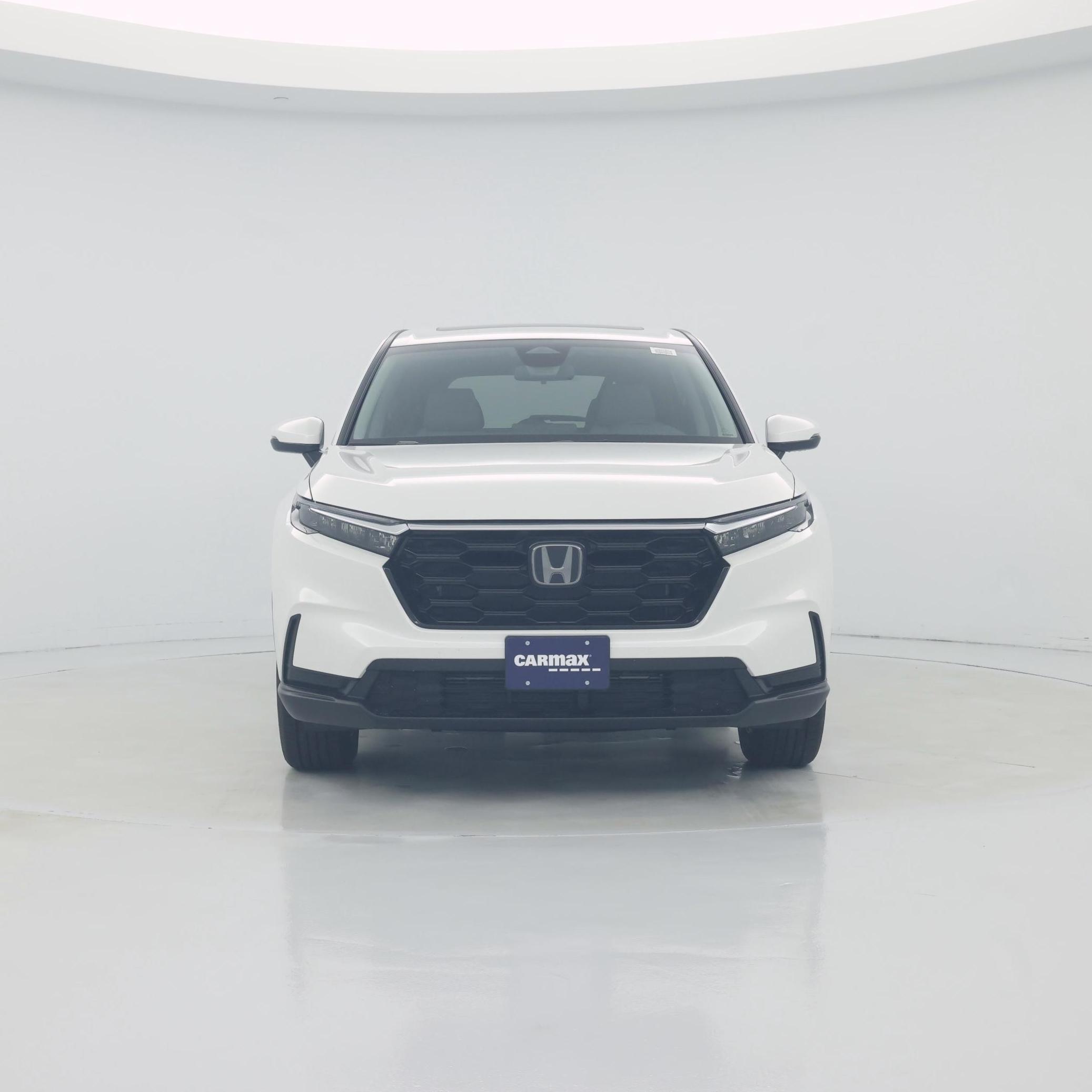 Thumbnail: 2026 Honda CR-V - 5