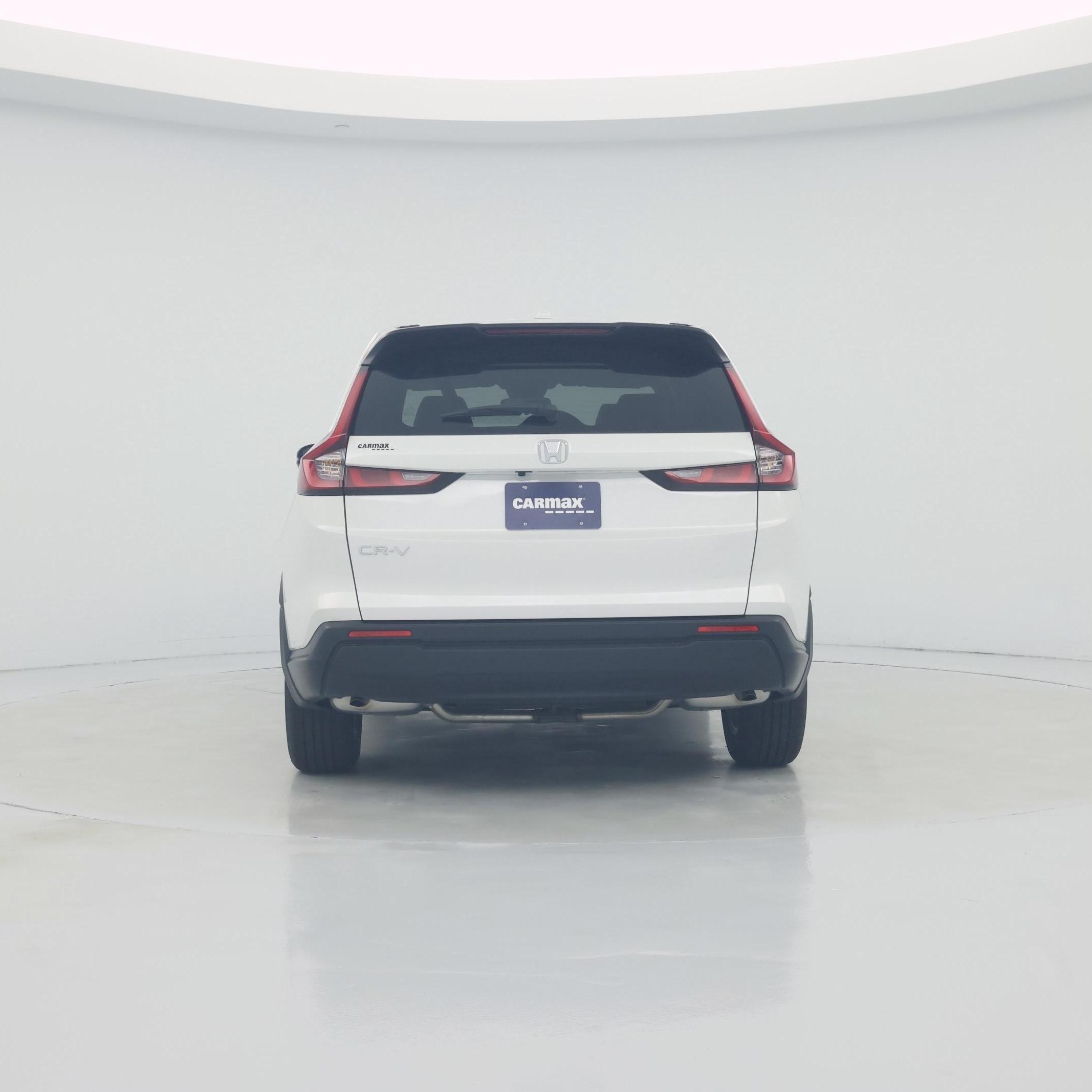 Thumbnail: 2026 Honda CR-V - 6