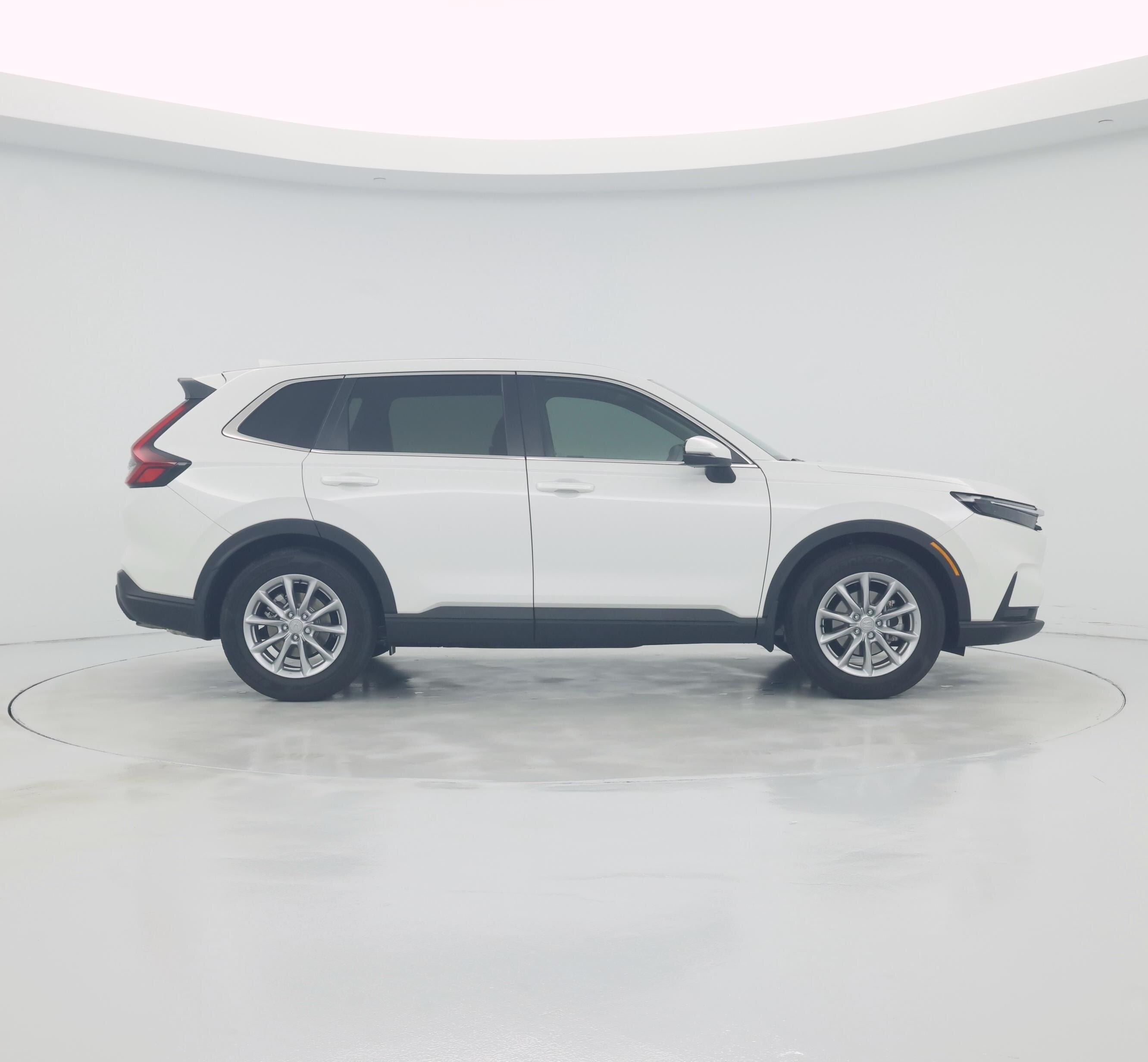 Thumbnail: 2026 Honda CR-V - 7