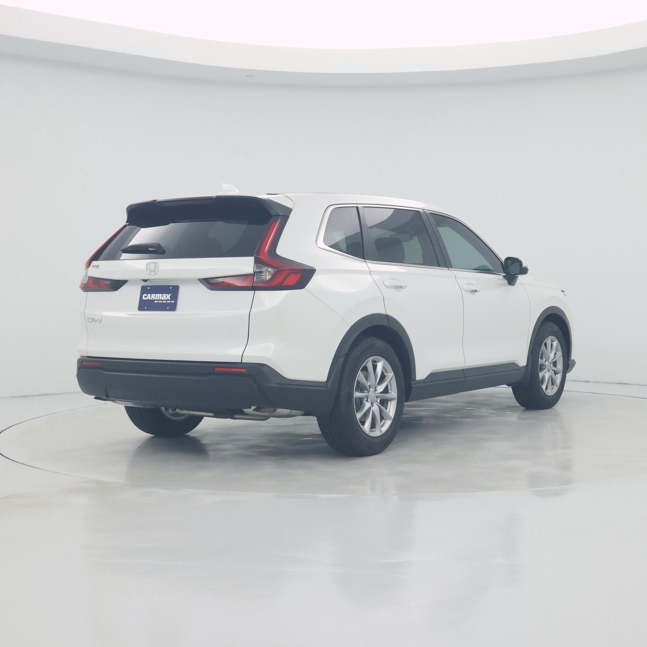 Thumbnail: 2026 Honda CR-V - 8