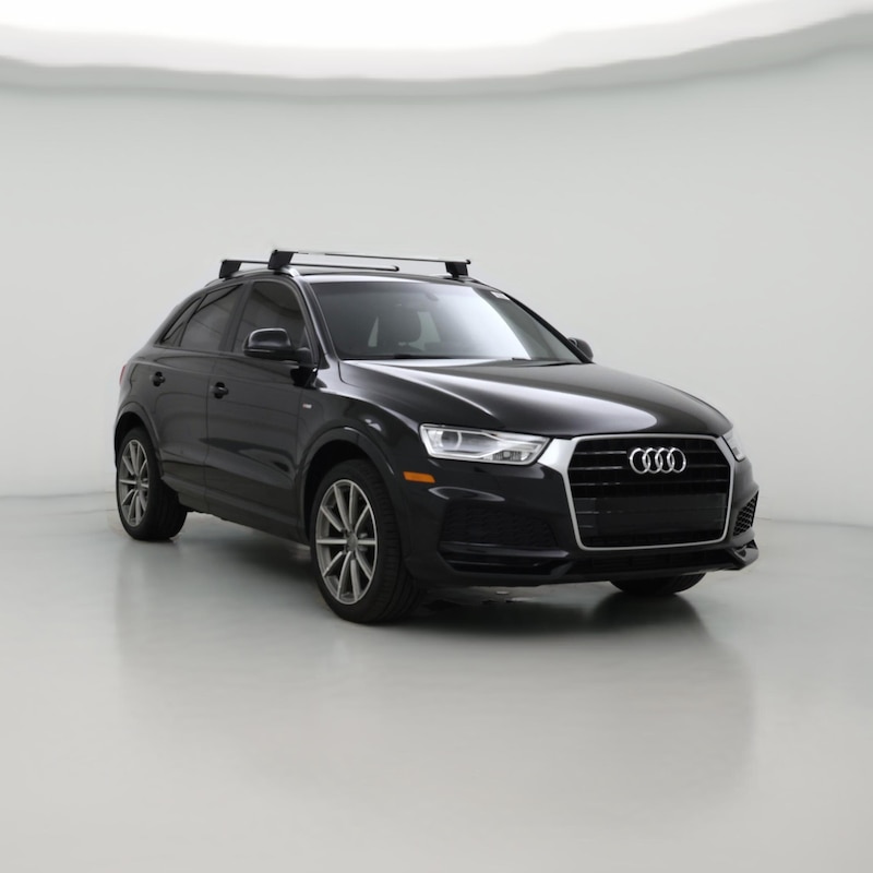 2018 Audi Q3 Premium