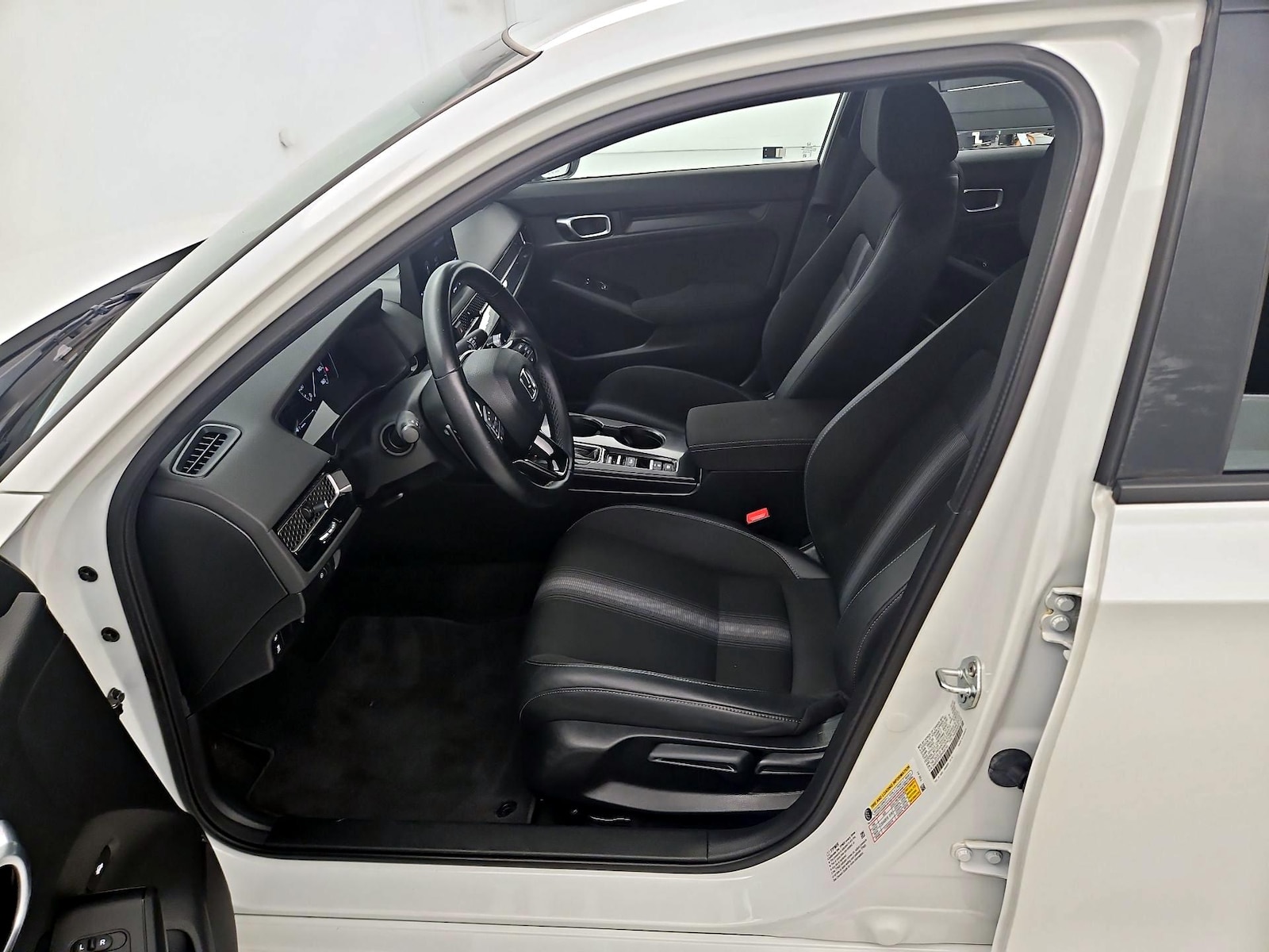 Side Airbags