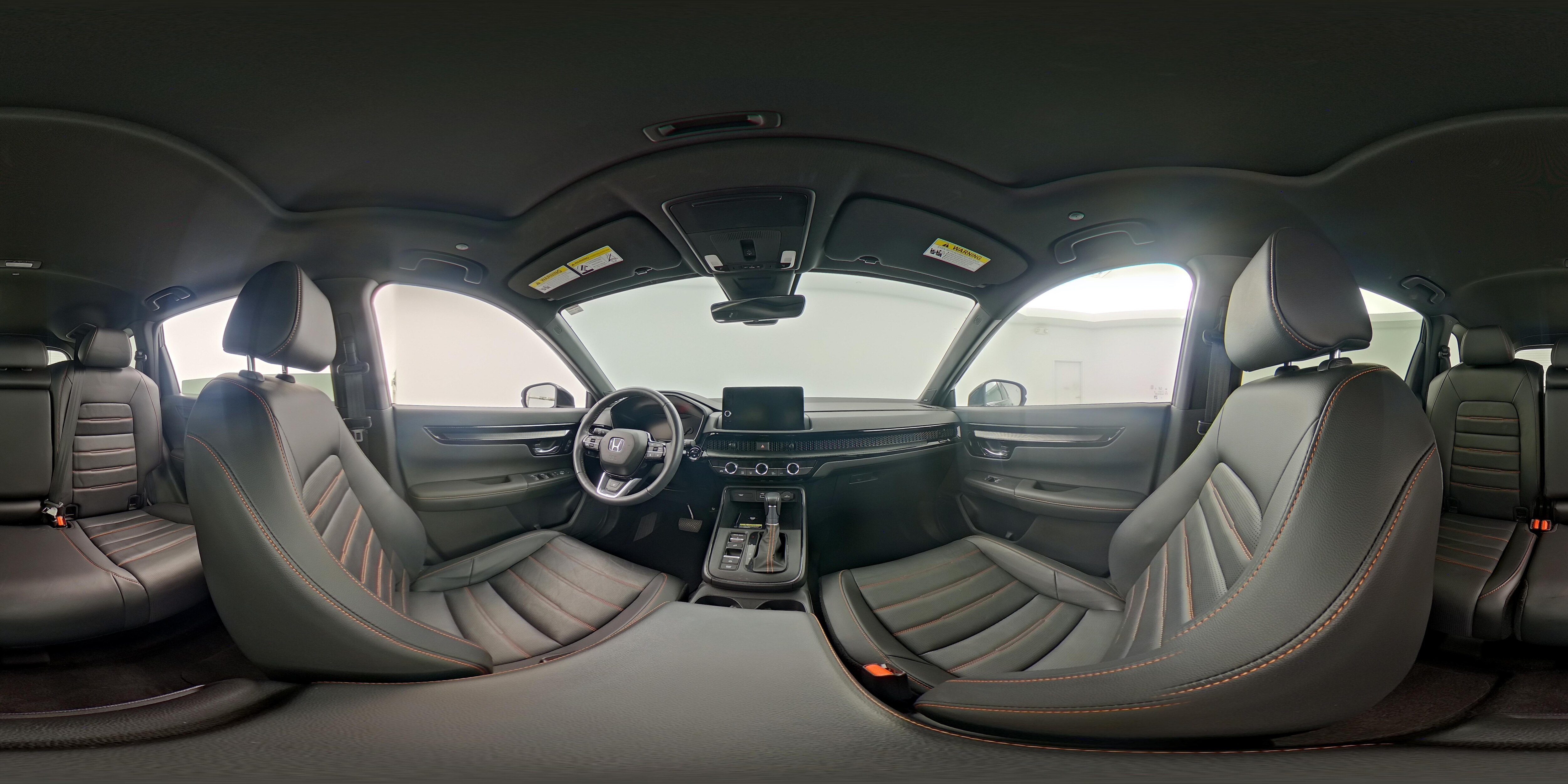 2025 Honda CR-V Sport Touring - Photo 27