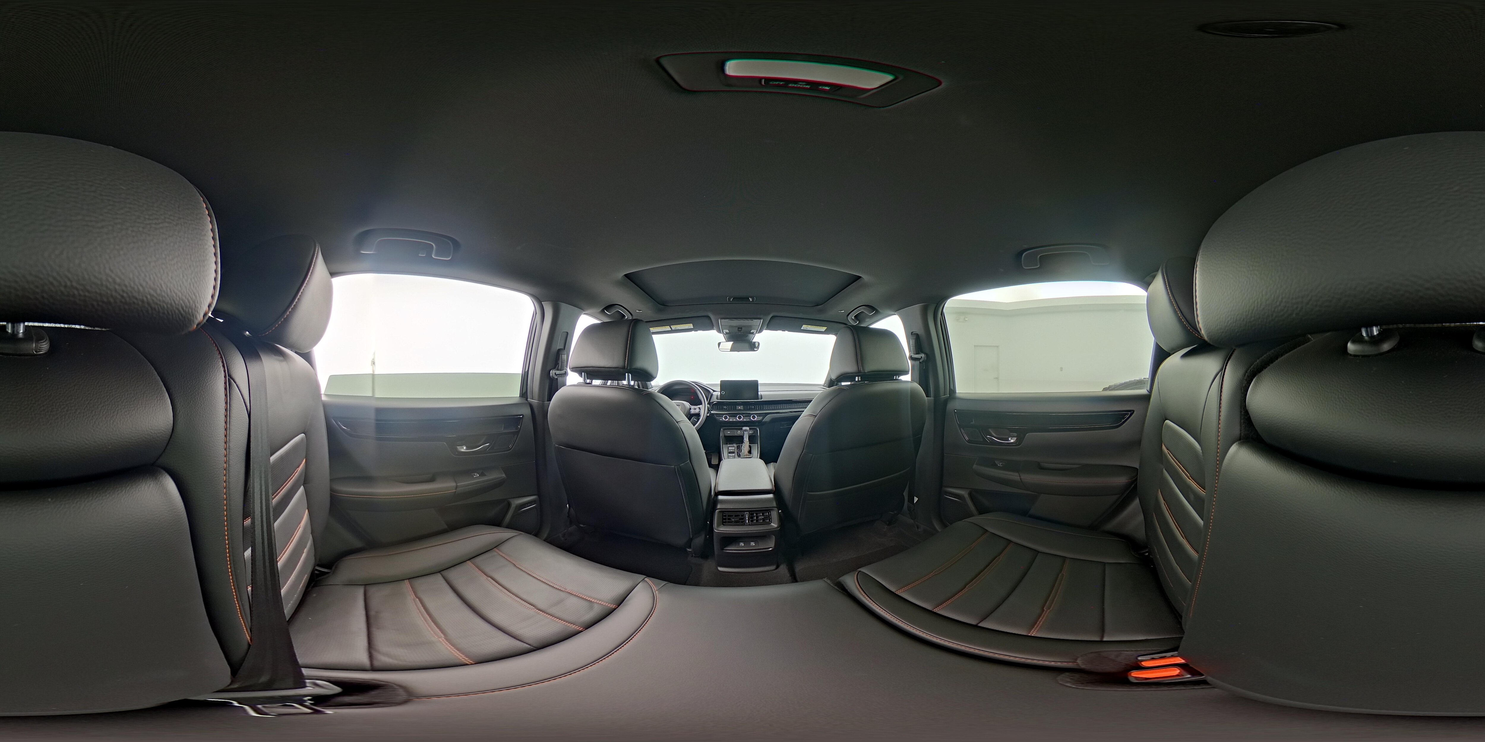 2025 Honda CR-V Sport Touring - Photo 28