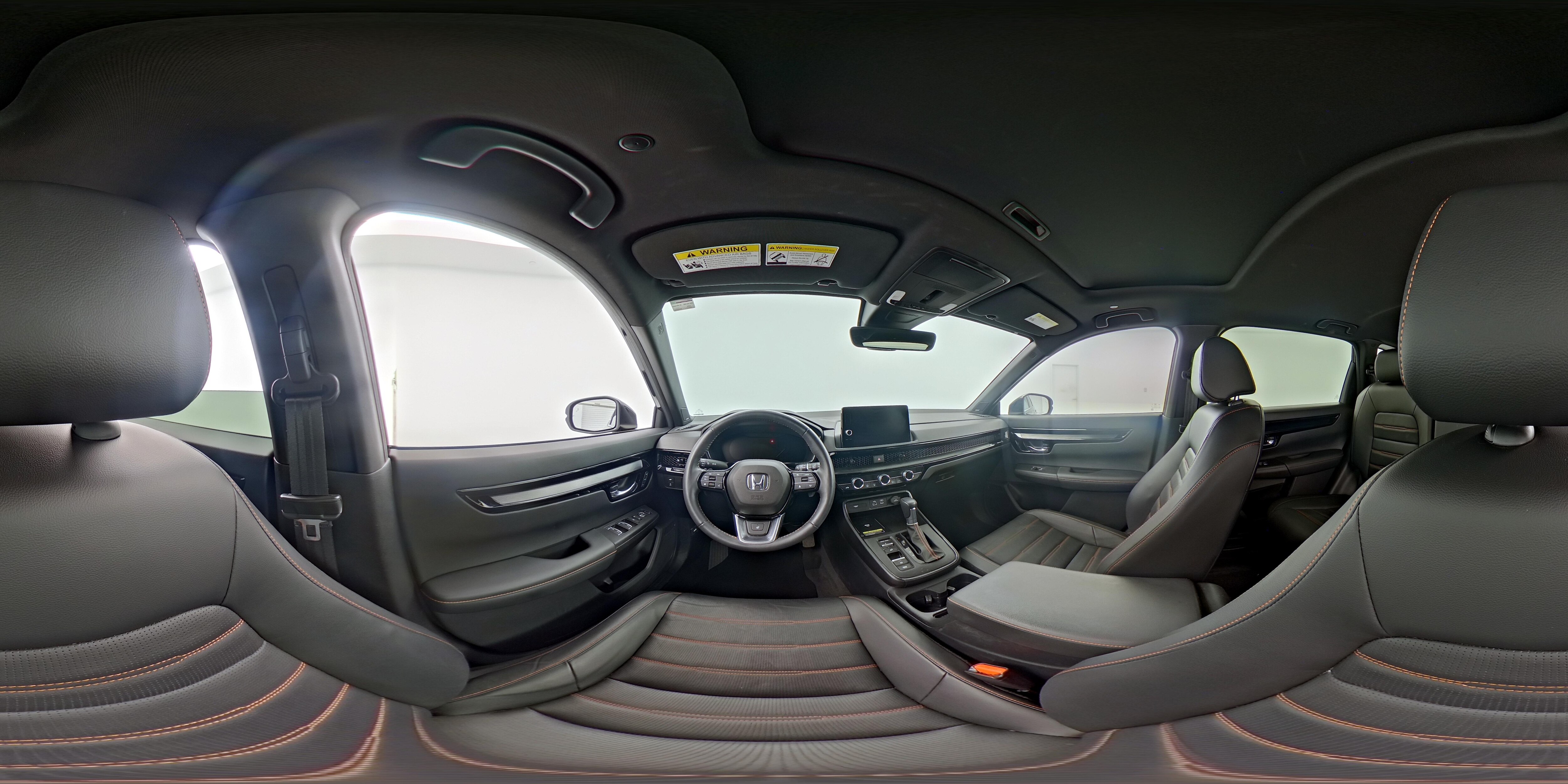 2025 Honda CR-V Sport Touring - Photo 29