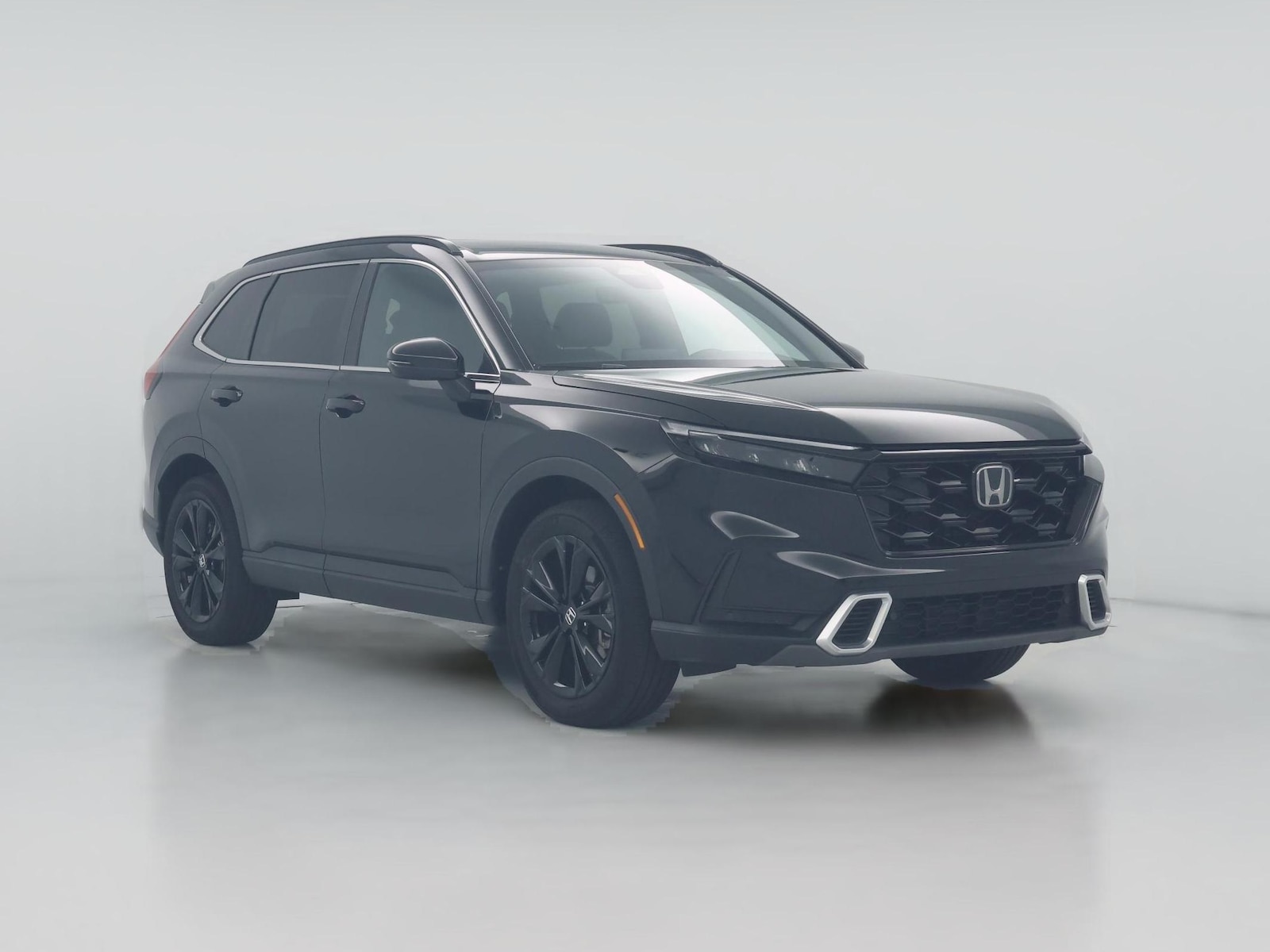 2025 Honda CR-V Sport Touring - Photo 1