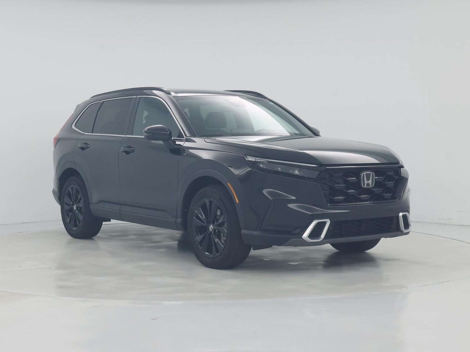 2025 Honda CR-V Sport Touring - Photo 2