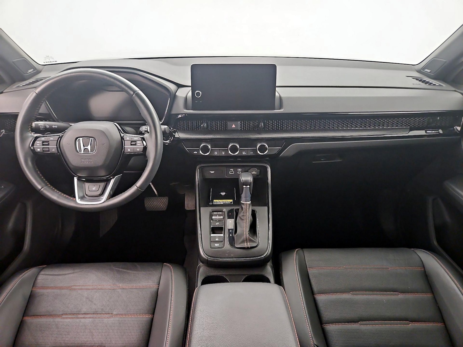 2025 Honda CR-V Sport Touring - Photo 10