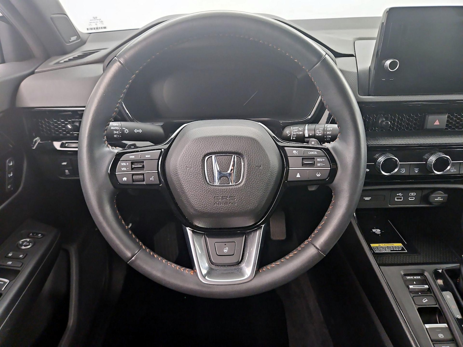 2025 Honda CR-V Sport Touring - Photo 11