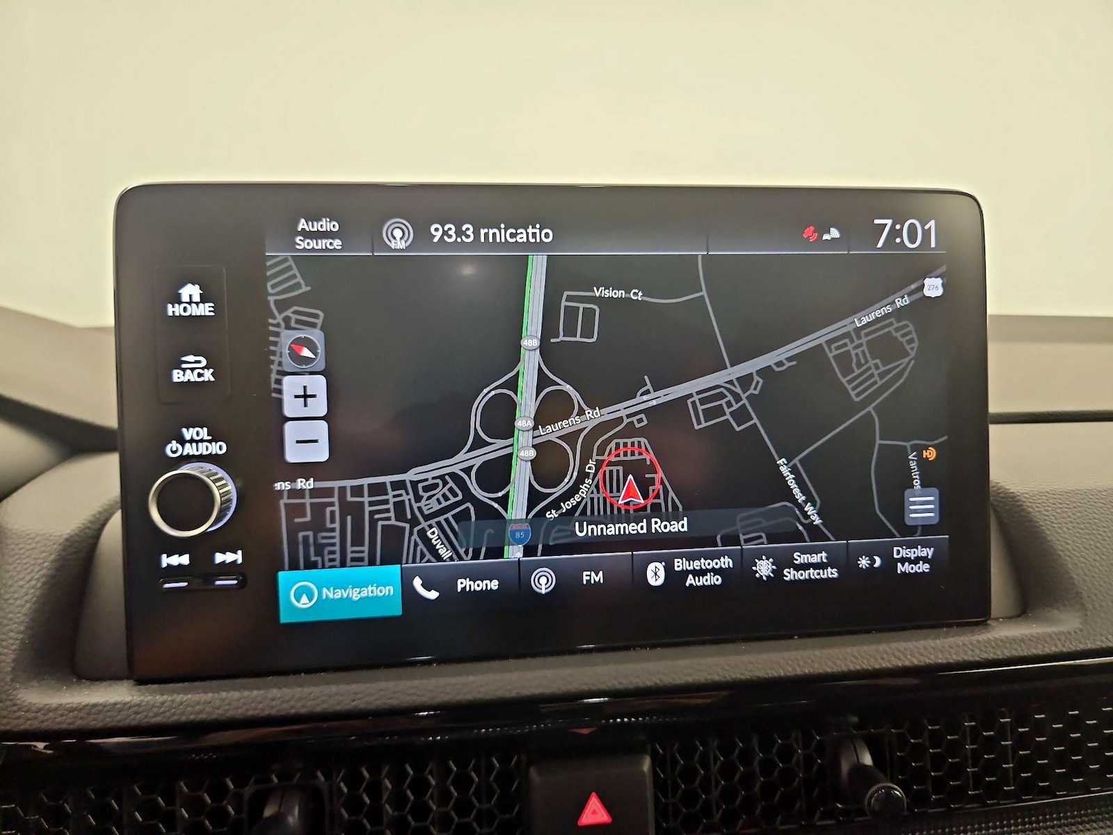 2025 Honda CR-V Sport Touring - Photo 15