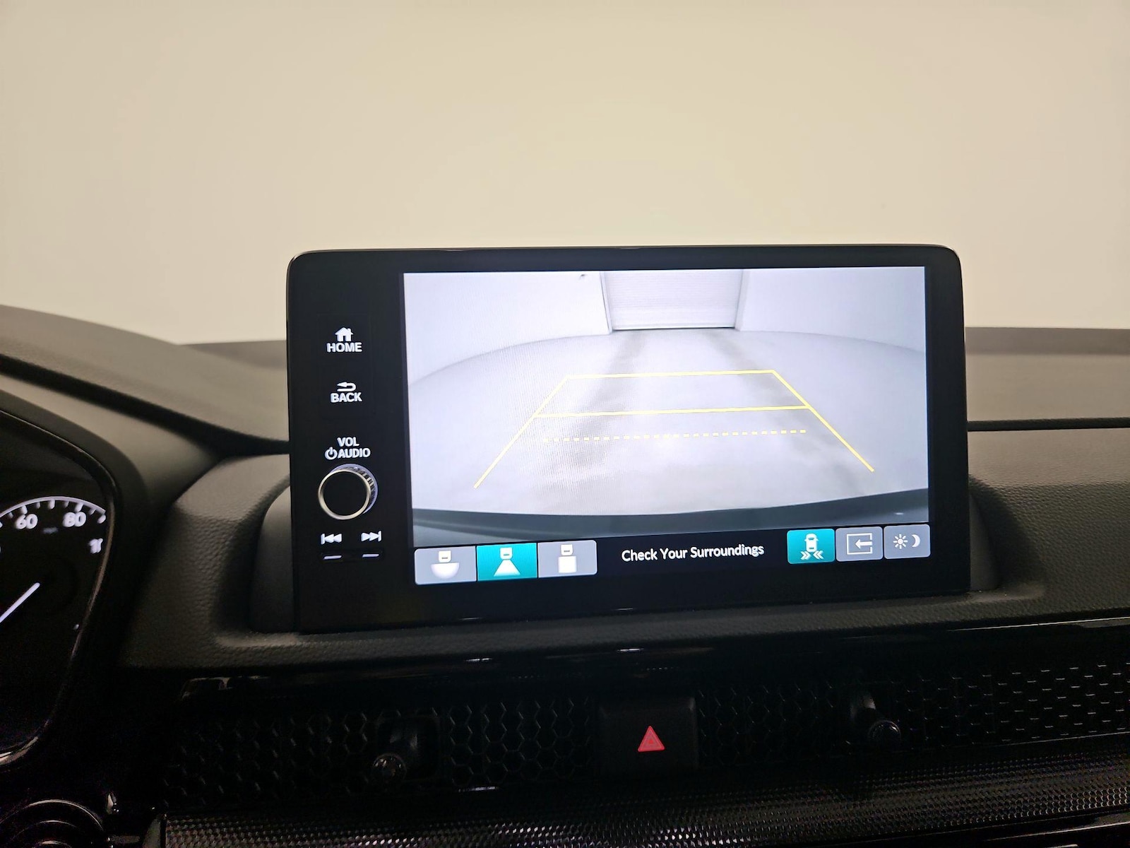 2025 Honda CR-V Sport Touring - Photo 16