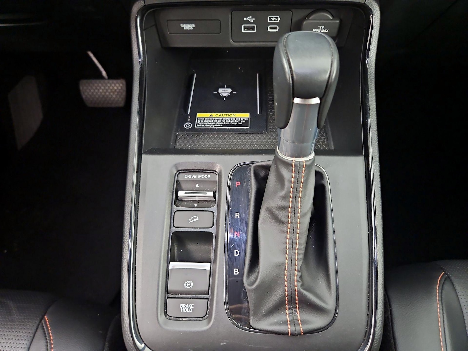 2025 Honda CR-V Sport Touring - Photo 19