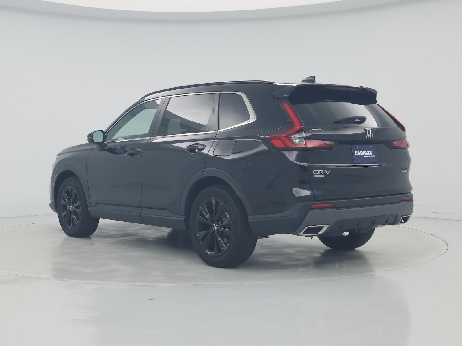 2025 Honda CR-V Sport Touring - Photo 3