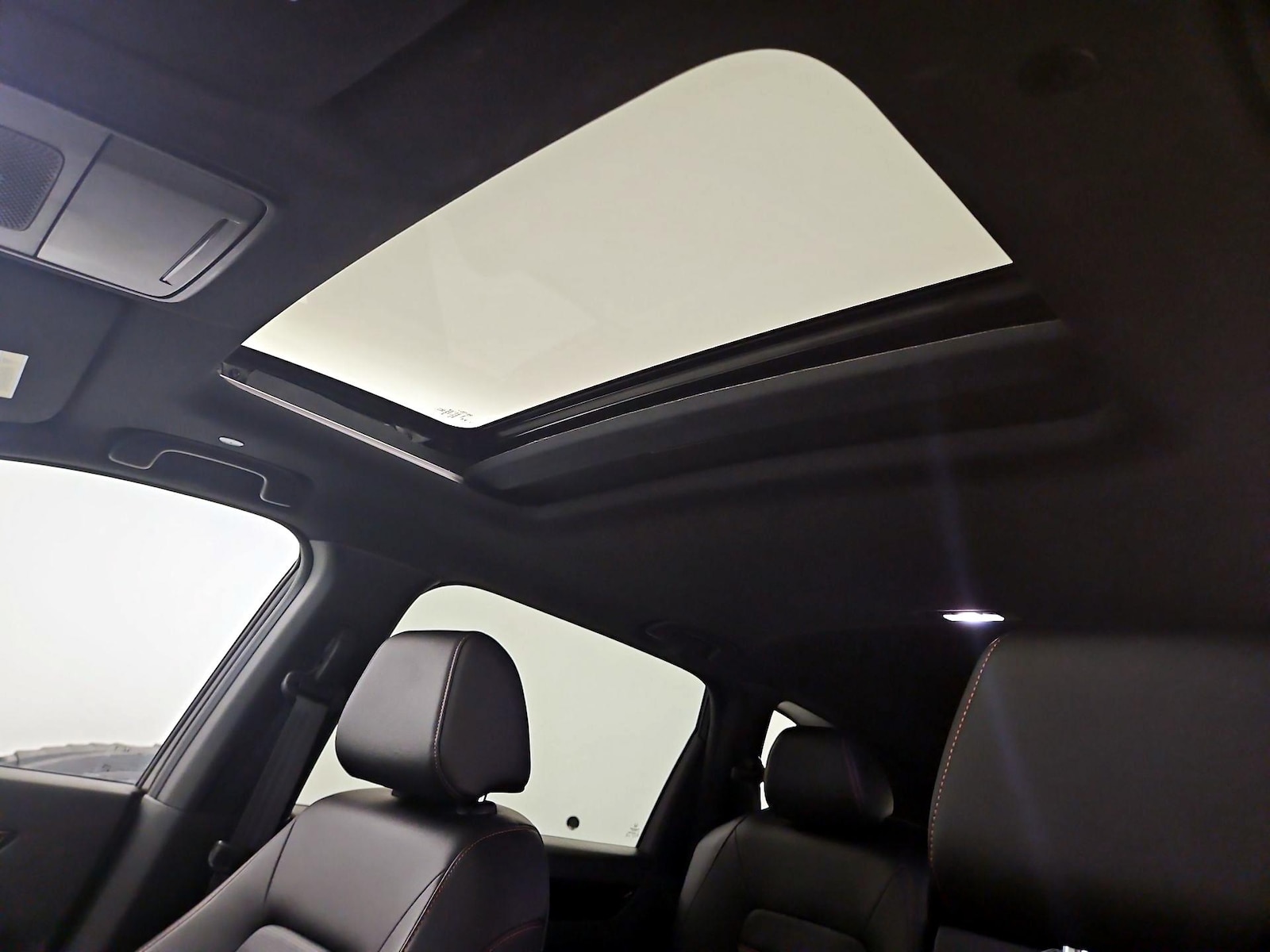 2025 Honda CR-V Sport Touring - Photo 21