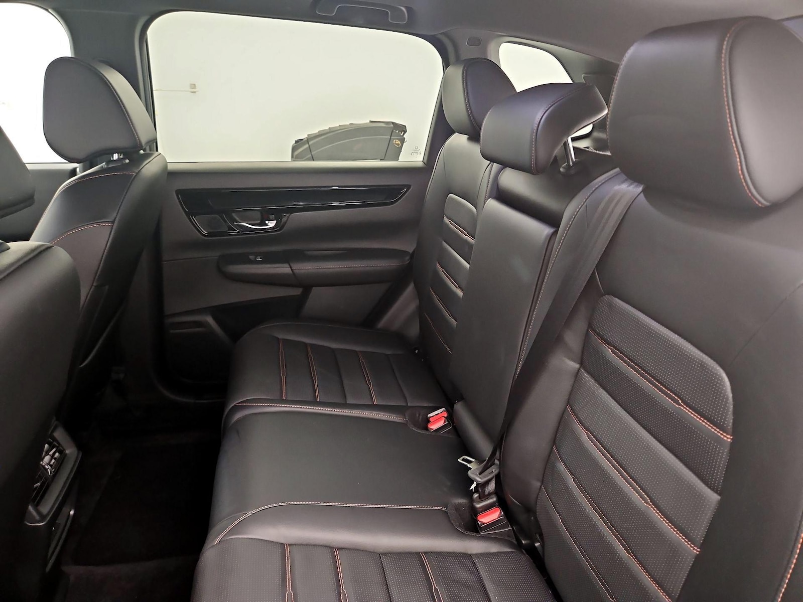 2025 Honda CR-V Sport Touring - Photo 22