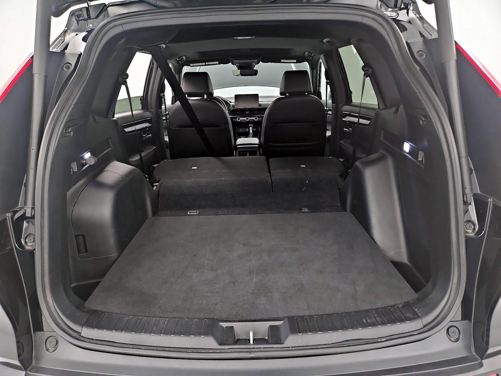2025 Honda CR-V Sport Touring - Photo 24