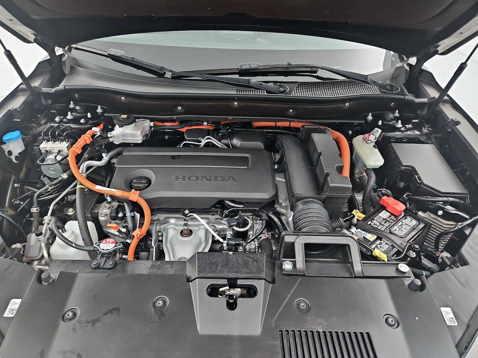 2025 Honda CR-V Sport Touring - Photo 25