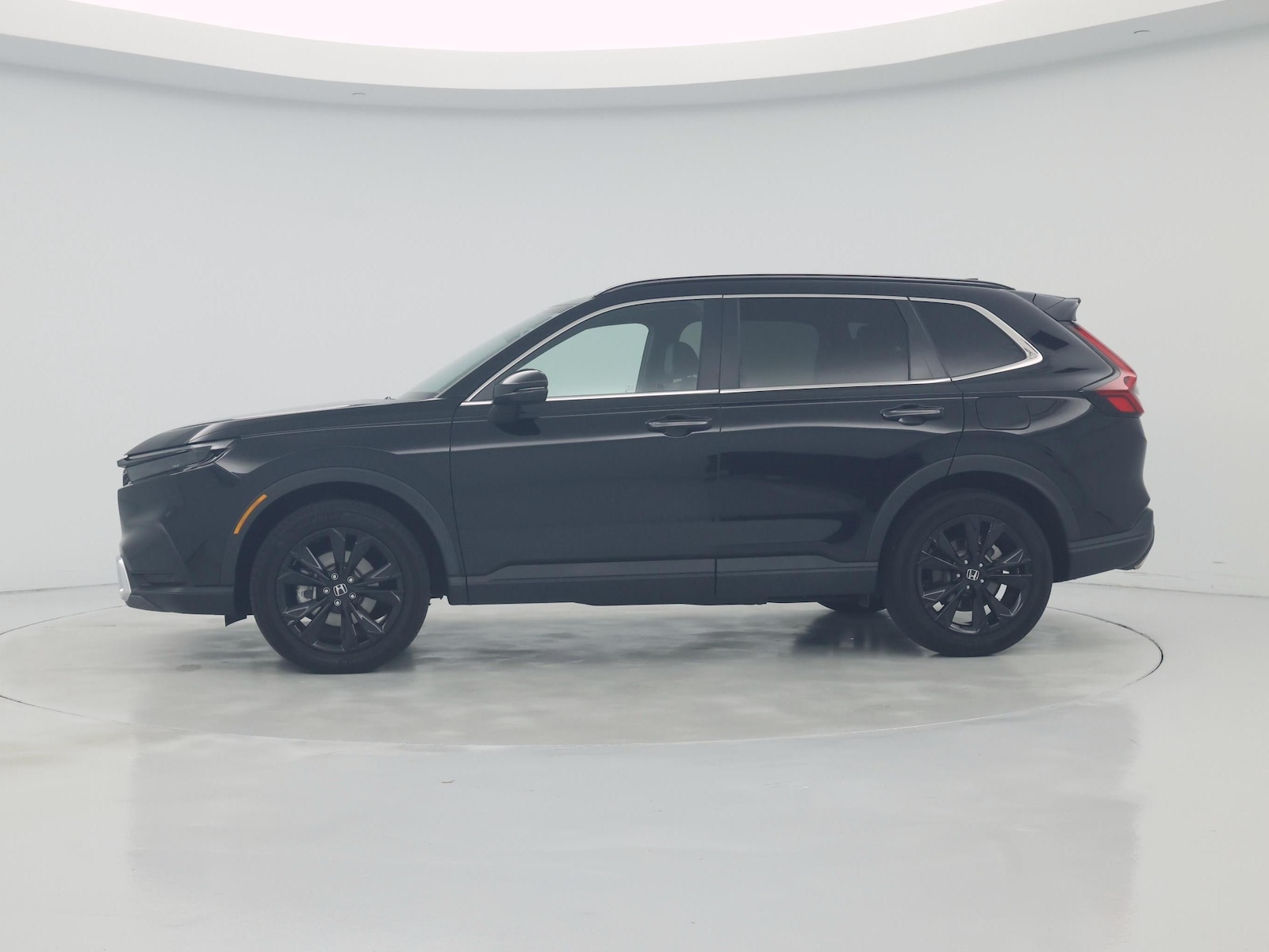 2025 Honda CR-V Sport Touring - Photo 4