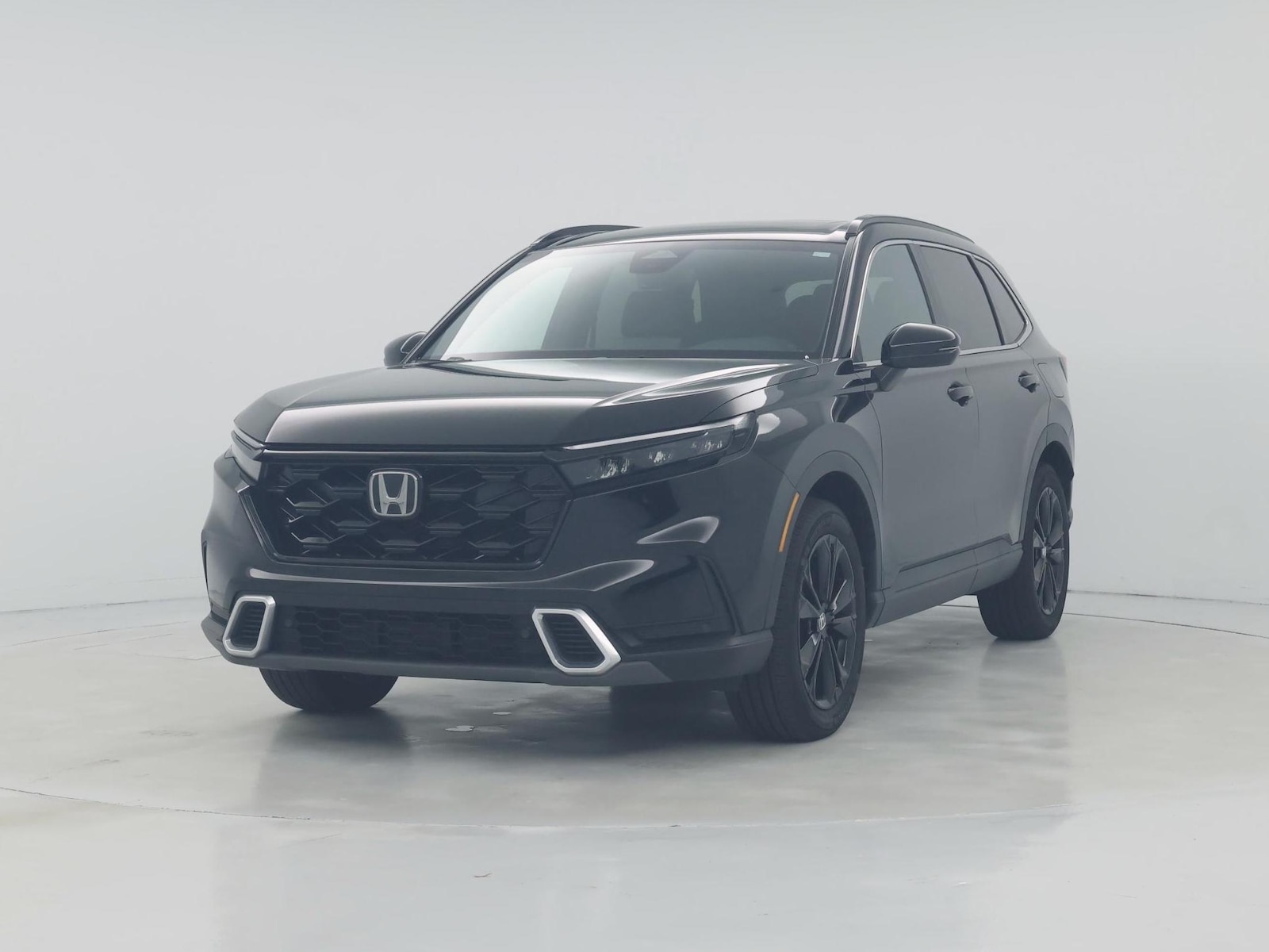 2025 Honda CR-V Sport Touring - Photo 5