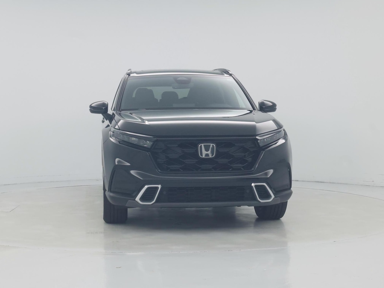 2025 Honda CR-V Sport Touring - Photo 6