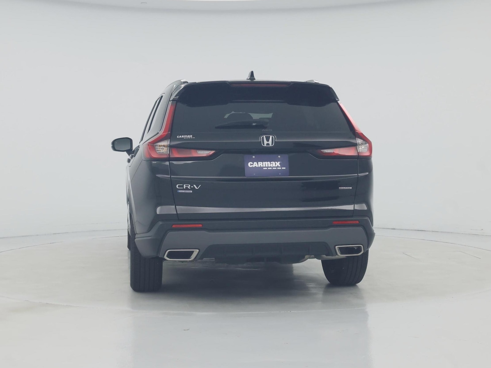 2025 Honda CR-V Sport Touring - Photo 7