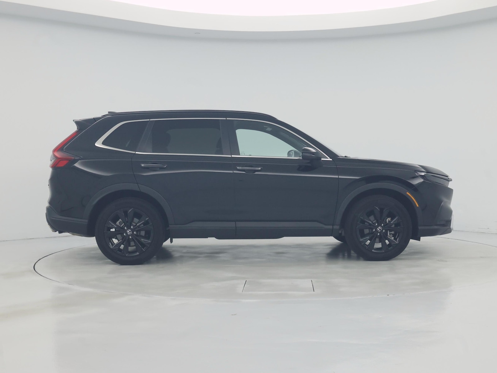 2025 Honda CR-V Sport Touring - Photo 8