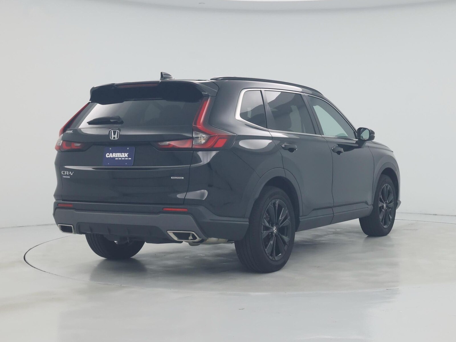 2025 Honda CR-V Sport Touring - Photo 9