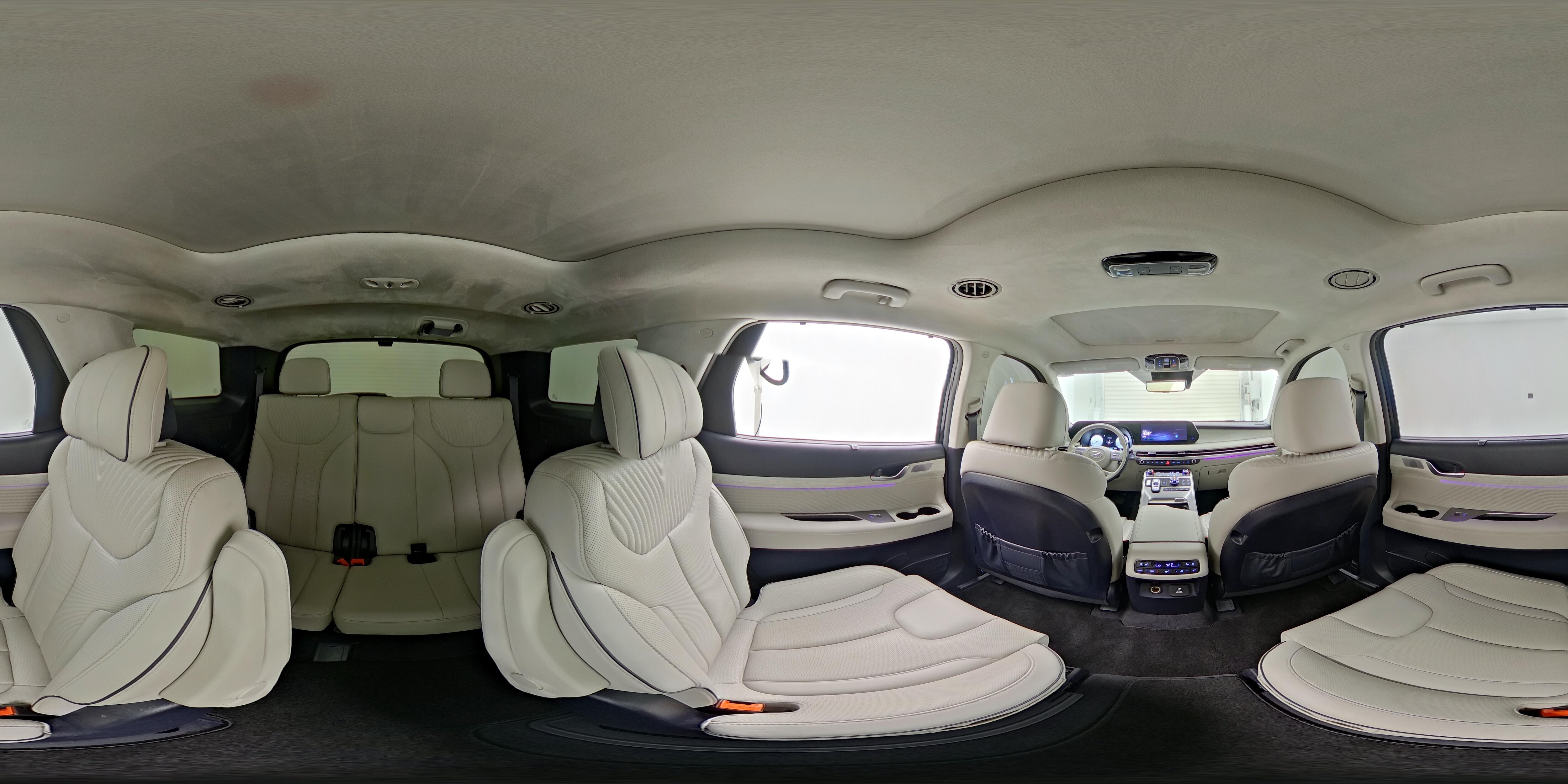 2023 Hyundai Palisade Calligraphy - Photo 30