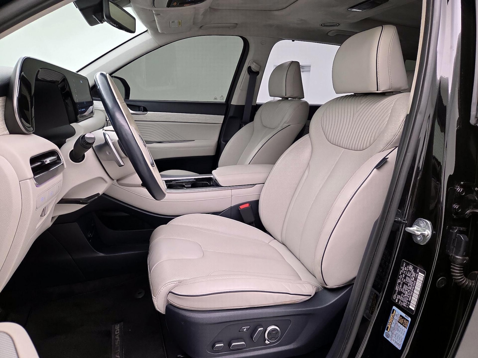 2023 Hyundai Palisade Calligraphy - Photo 12