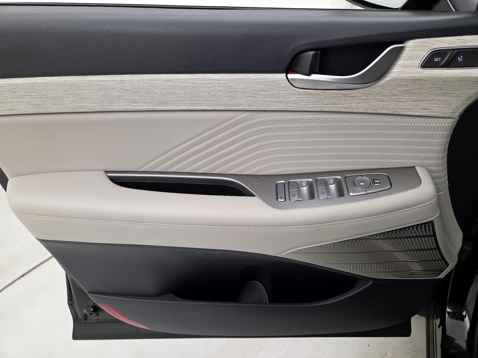2023 Hyundai Palisade Calligraphy - Photo 13