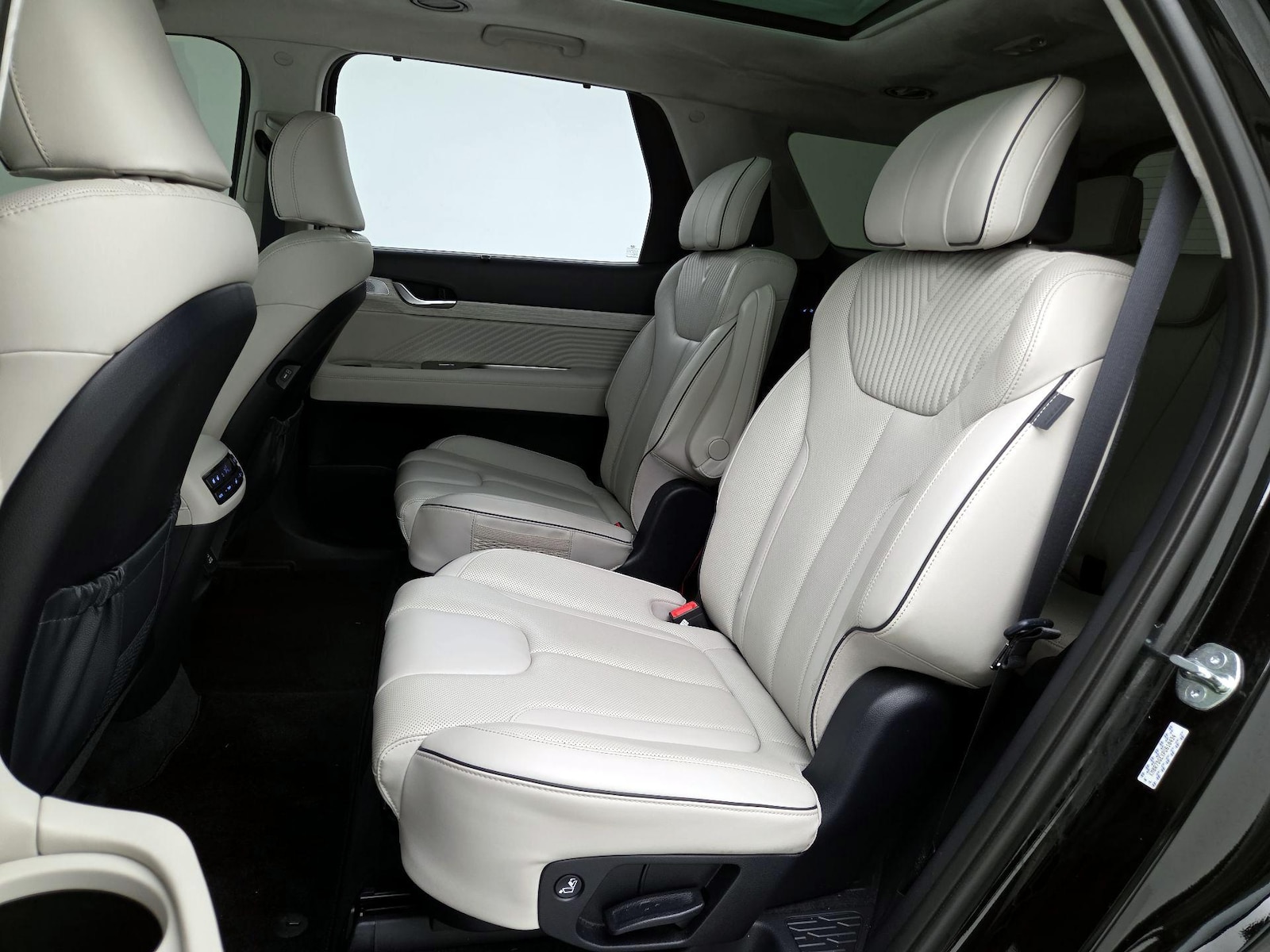2023 Hyundai Palisade Calligraphy - Photo 22