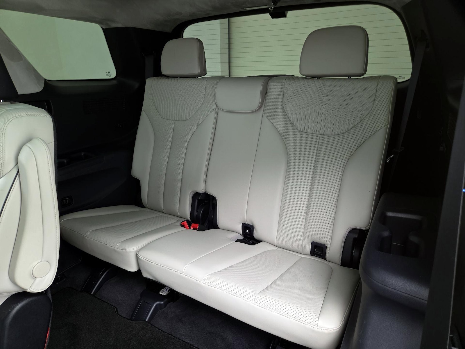 2023 Hyundai Palisade Calligraphy - Photo 23
