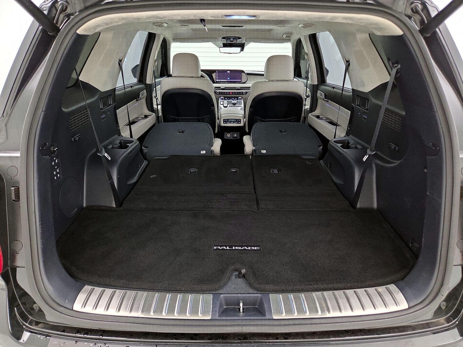 2023 Hyundai Palisade Calligraphy - Photo 25