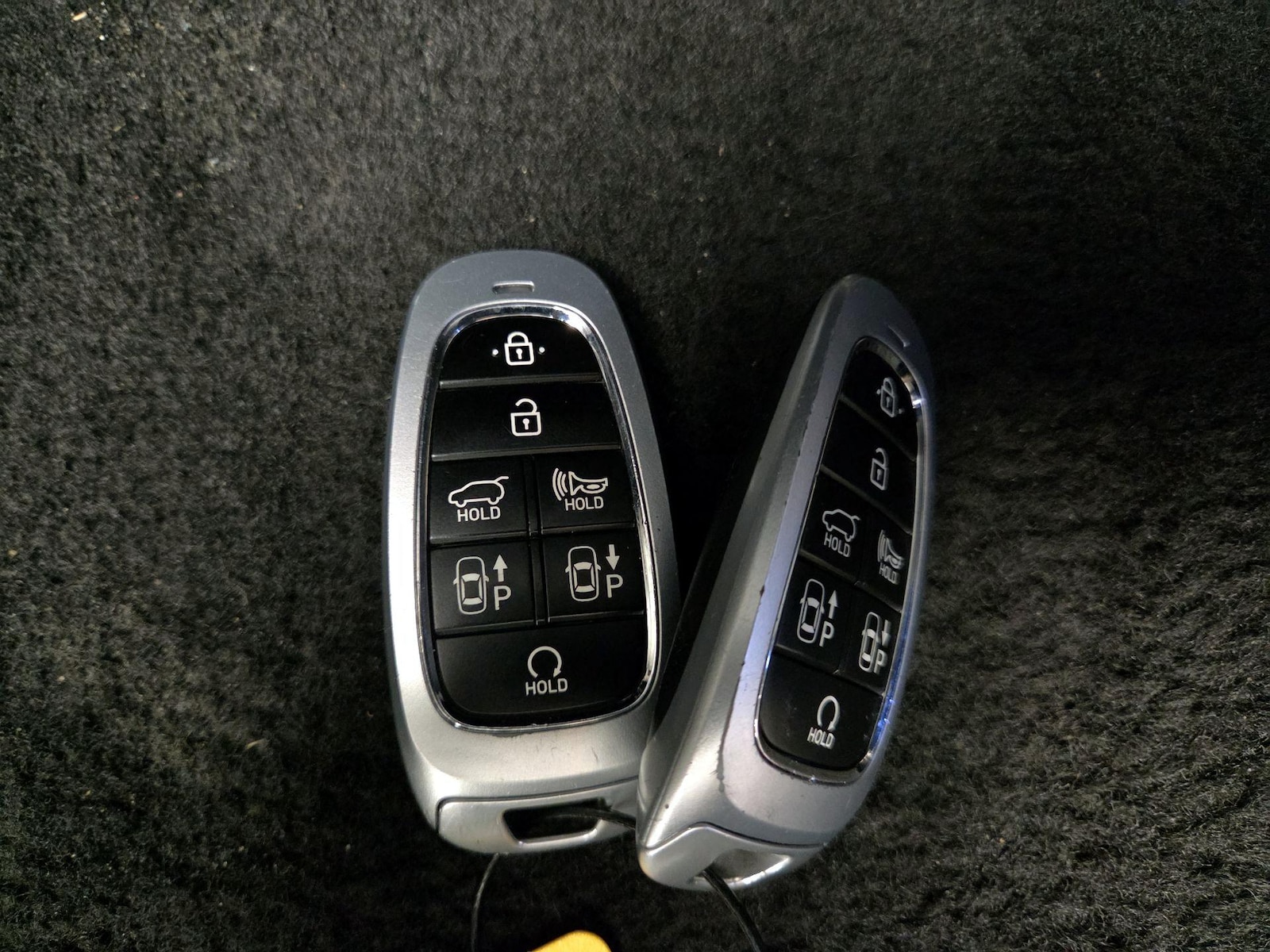 2023 Hyundai Palisade Calligraphy - Photo 28
